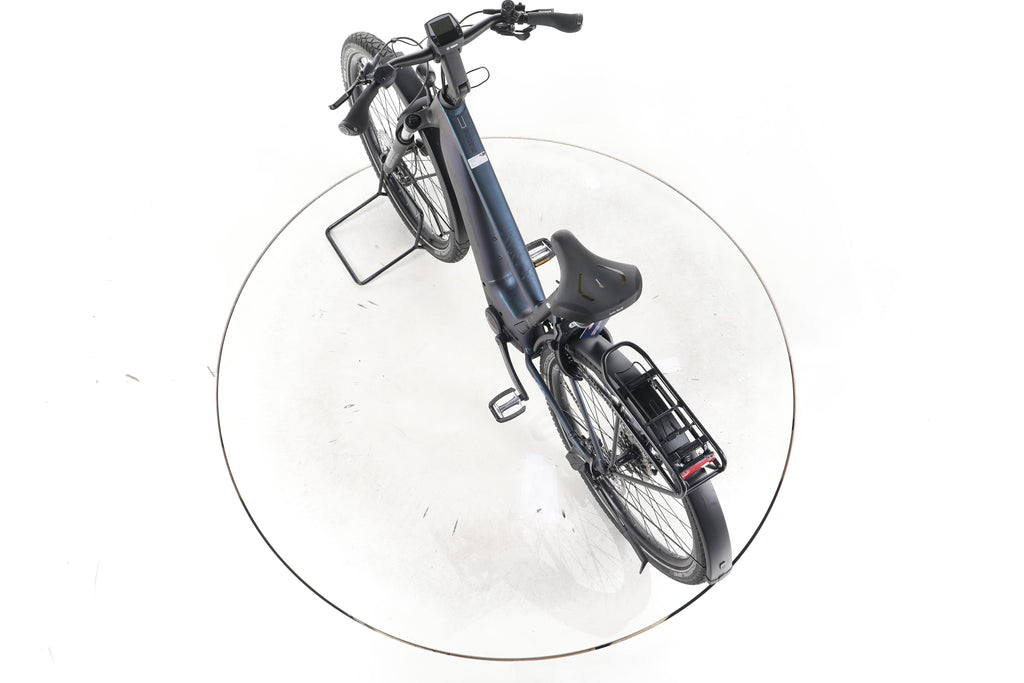 KTM Macina Gran P6102 Trekking E-Bike - Image 21