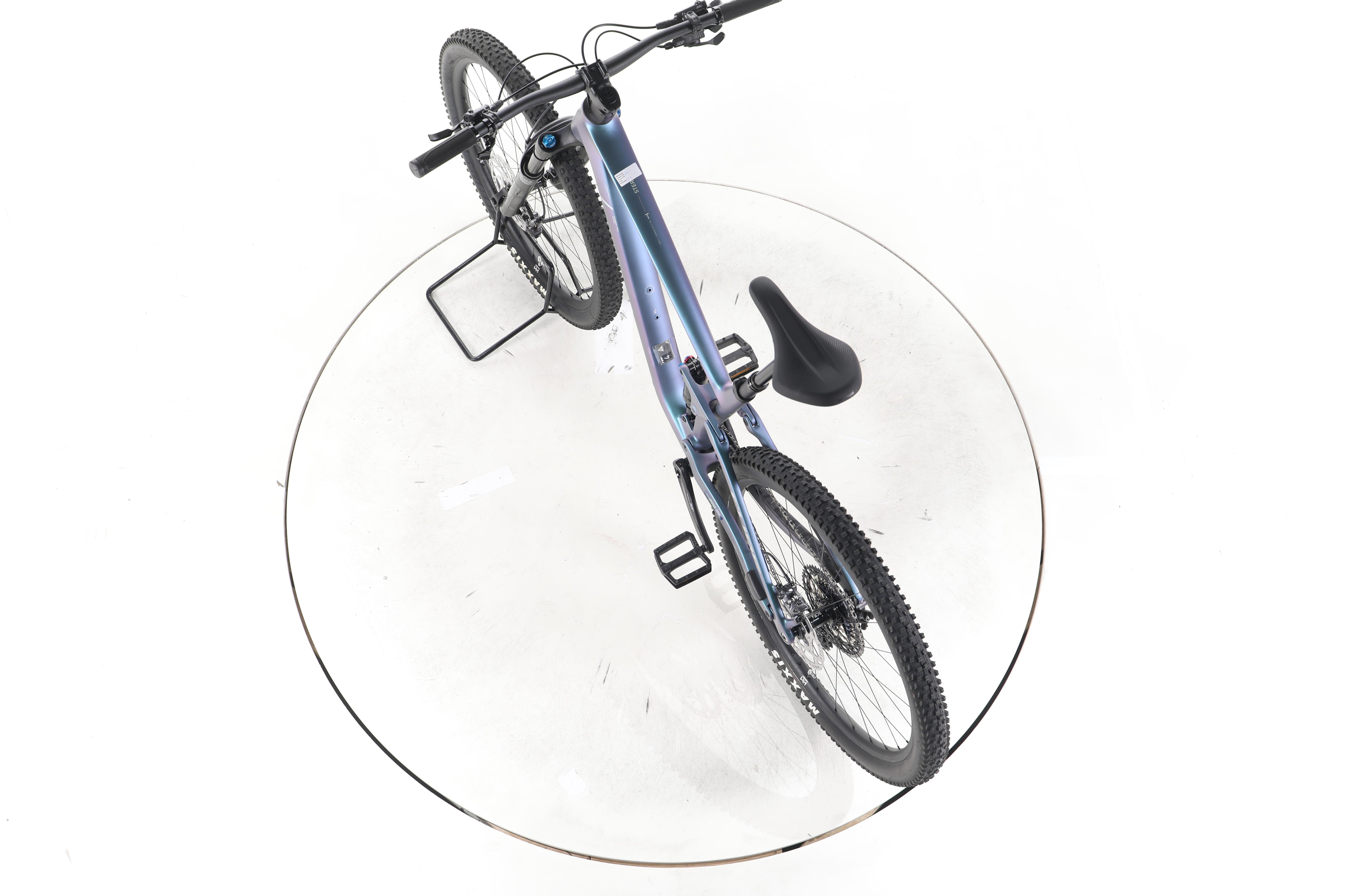 Cube Stereo ONE22 C:62 TM Fahrrad Hardtail - Image 21