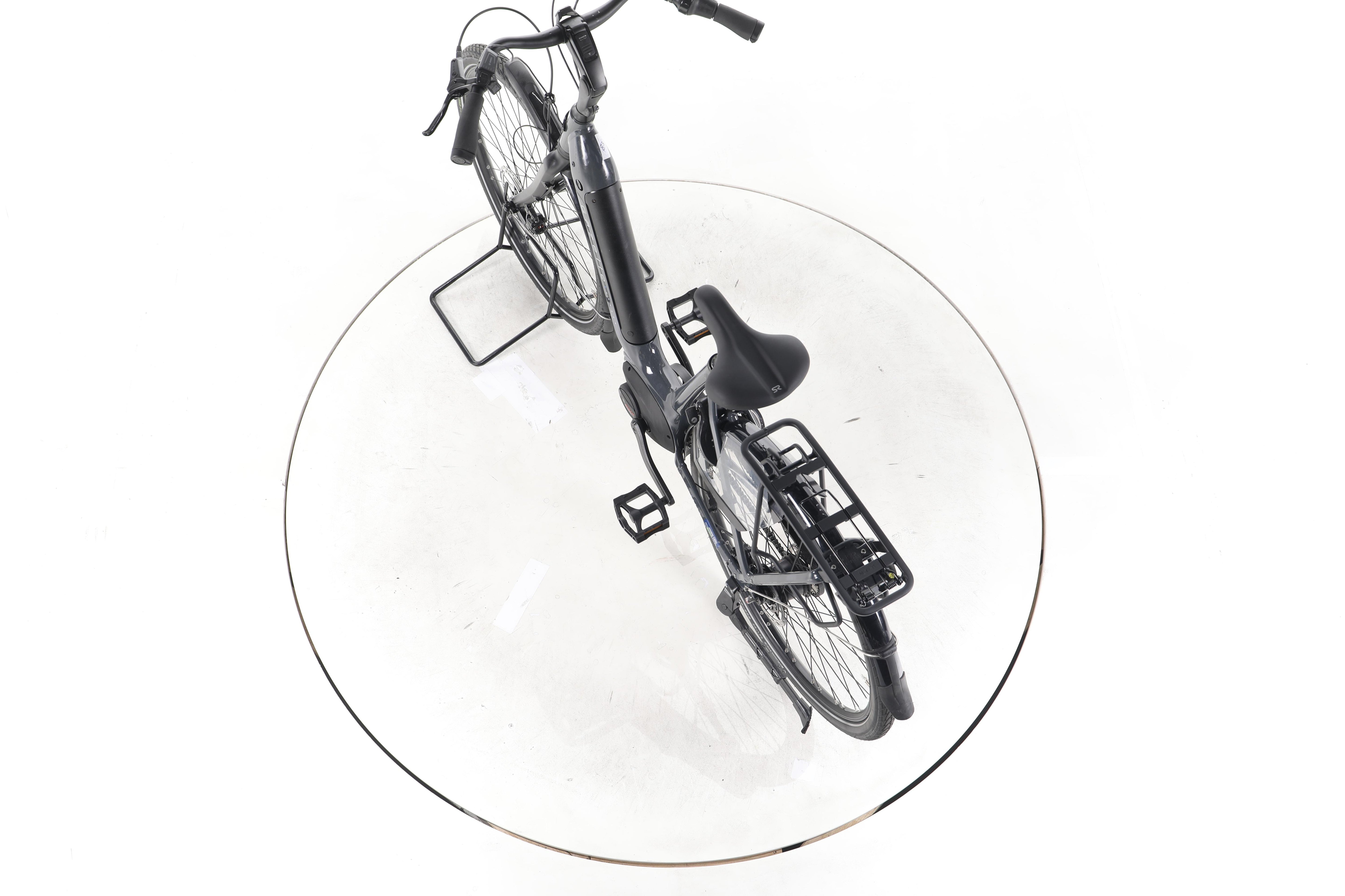 Gazelle Arroyo C5 City E-Bike Tiefeinsteiger - Image 21