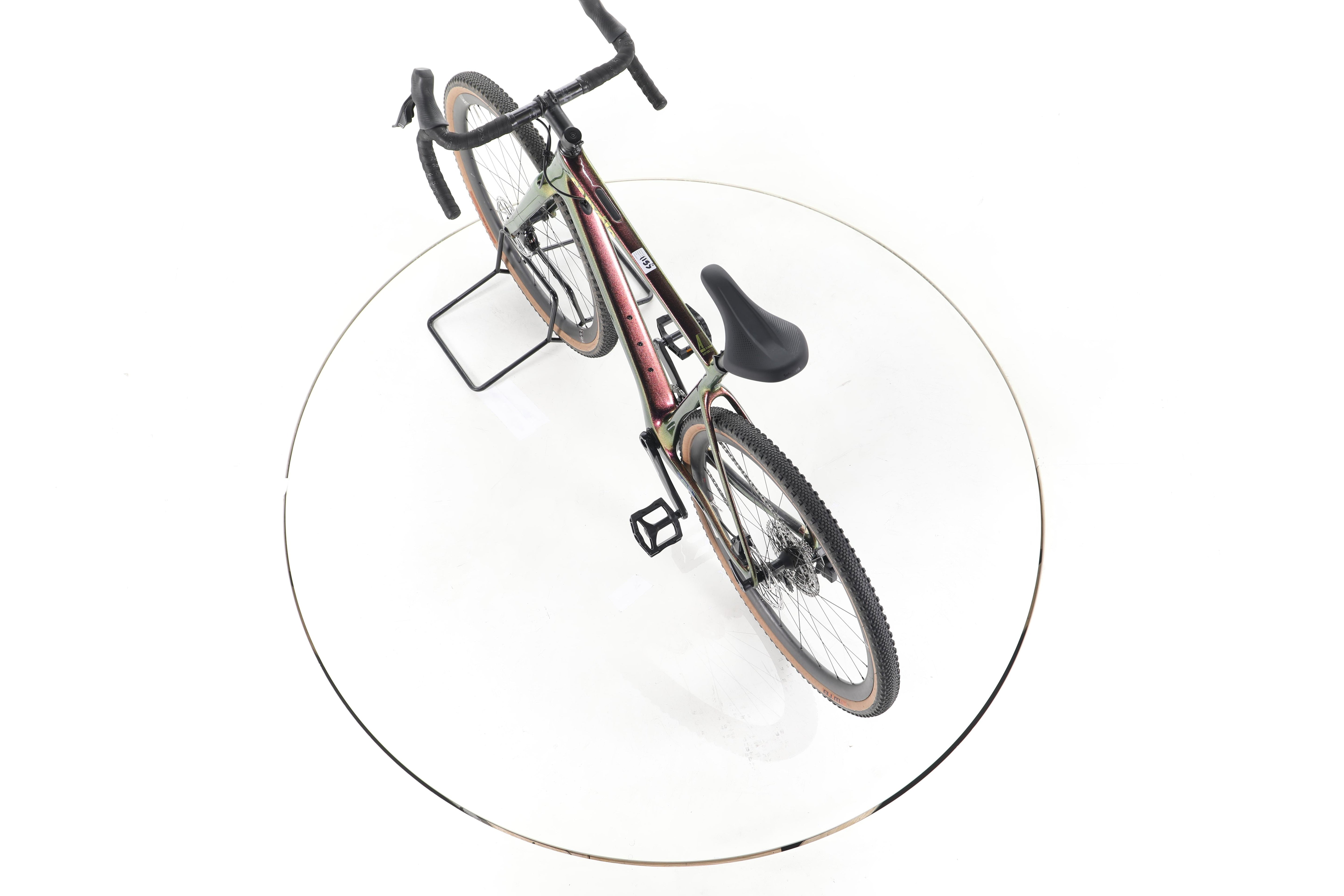 Cervelo Aspero Rival XPLR eTap AXS - Image 21