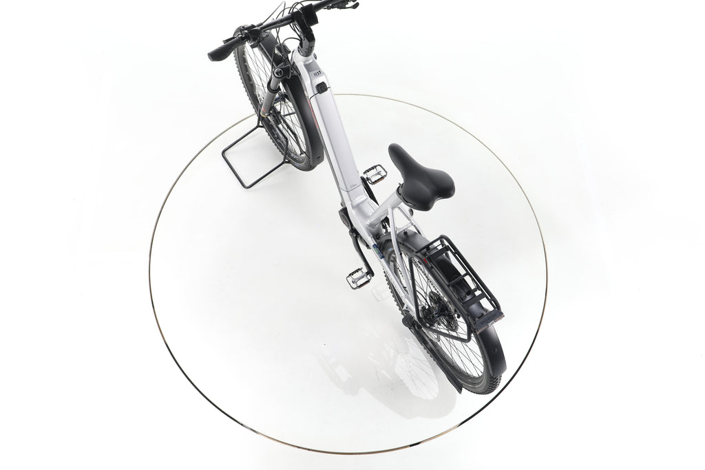 Kettler Quadriga Town & Country Pro Trekking E-Bike Tiefeinsteiger - Image 21