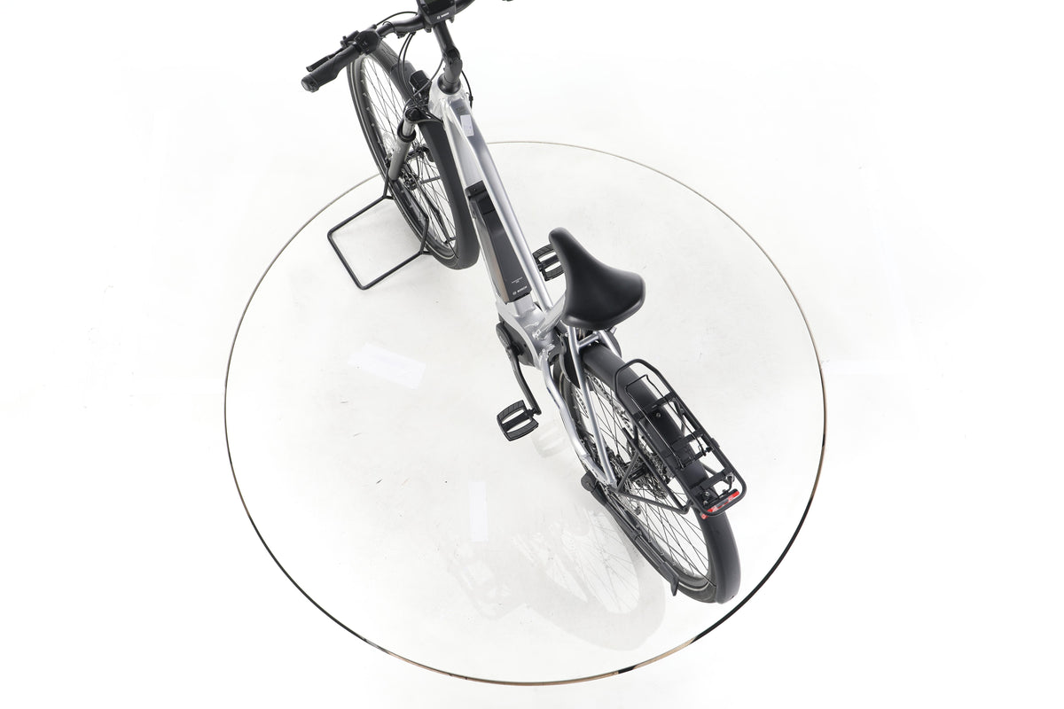 Brennabor T-38e Trekking E-Bike - Image 21