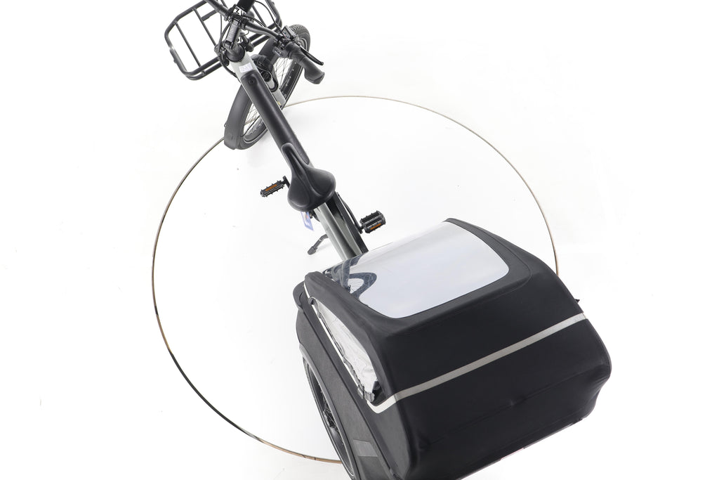 Cube Trike Hybrid Family E-Lastenrad - Image 21