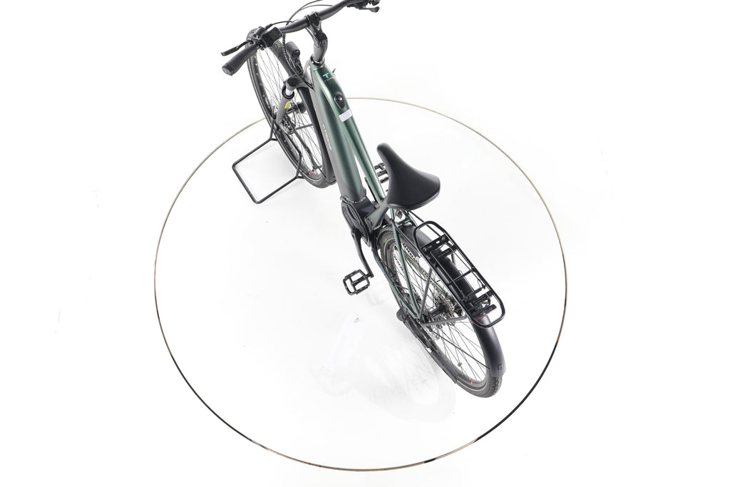 Bianchi T-TRONIK T ST Trekking E-Bike - Image 21
