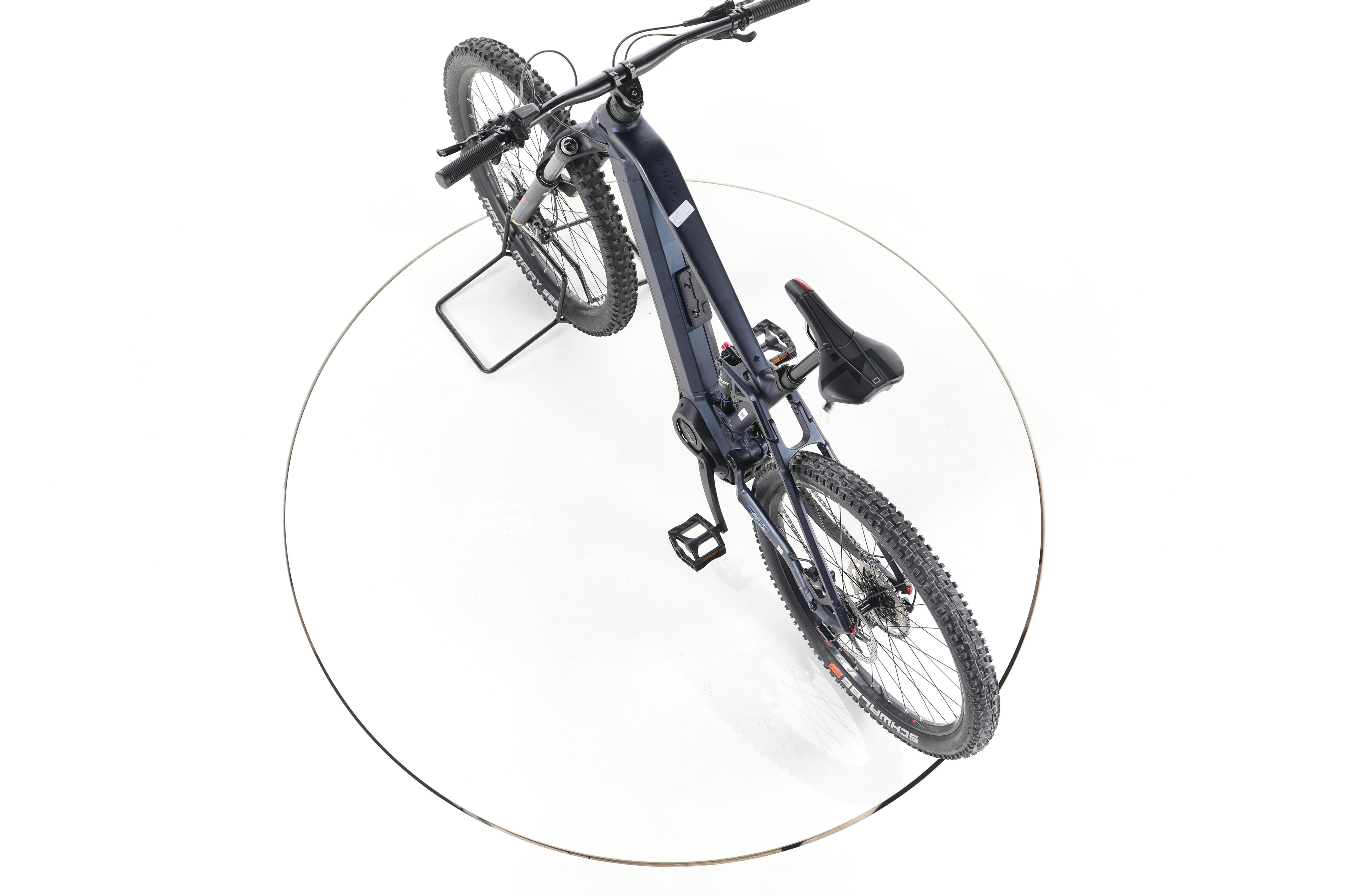 Bulls Sonic EVO AM 1 Fully E-Bike - Image 21