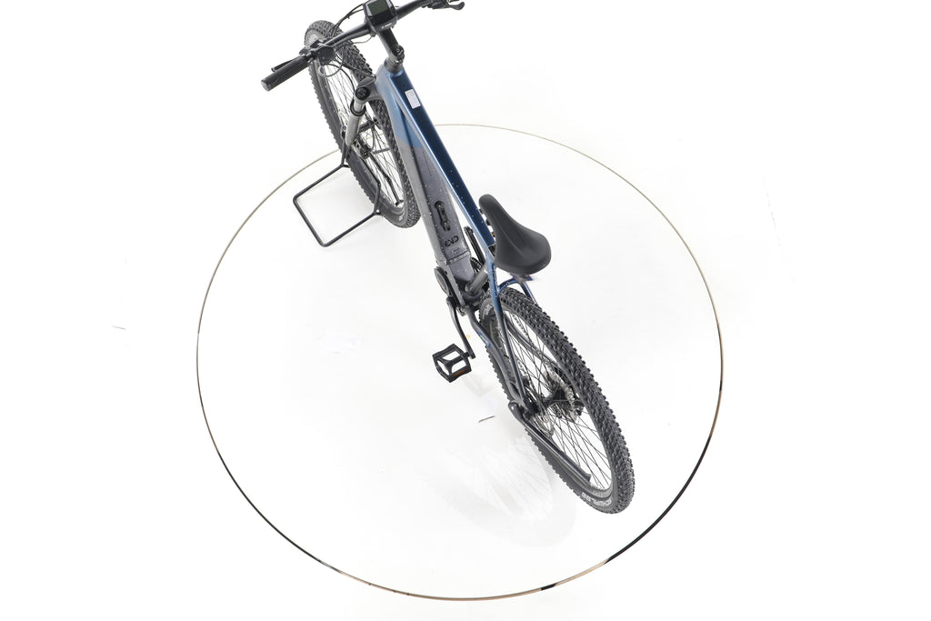 Bulls Cross Rider EVO 1 CX6 E-Bike - Image 21