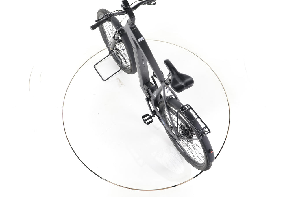 Scott Axis eRIDE EVO Tour Trekking E-Bike - Image 21