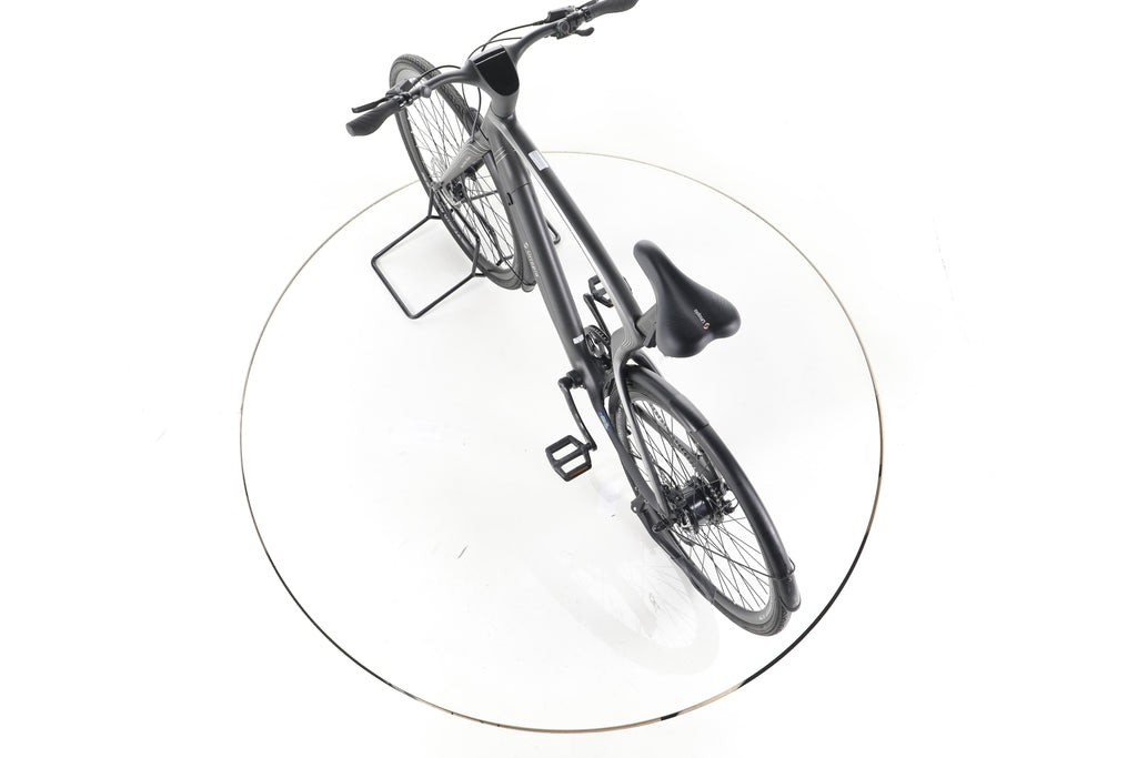Urtopia Carbon 1 Trekking E-Bike Carbon - Image 21