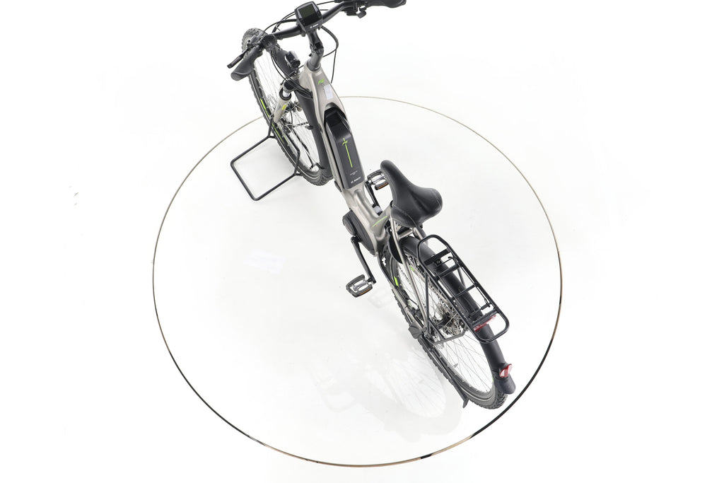 Feldmeier FE 12T Eco Trekking E-Bike Tiefeinsteiger - Image 21