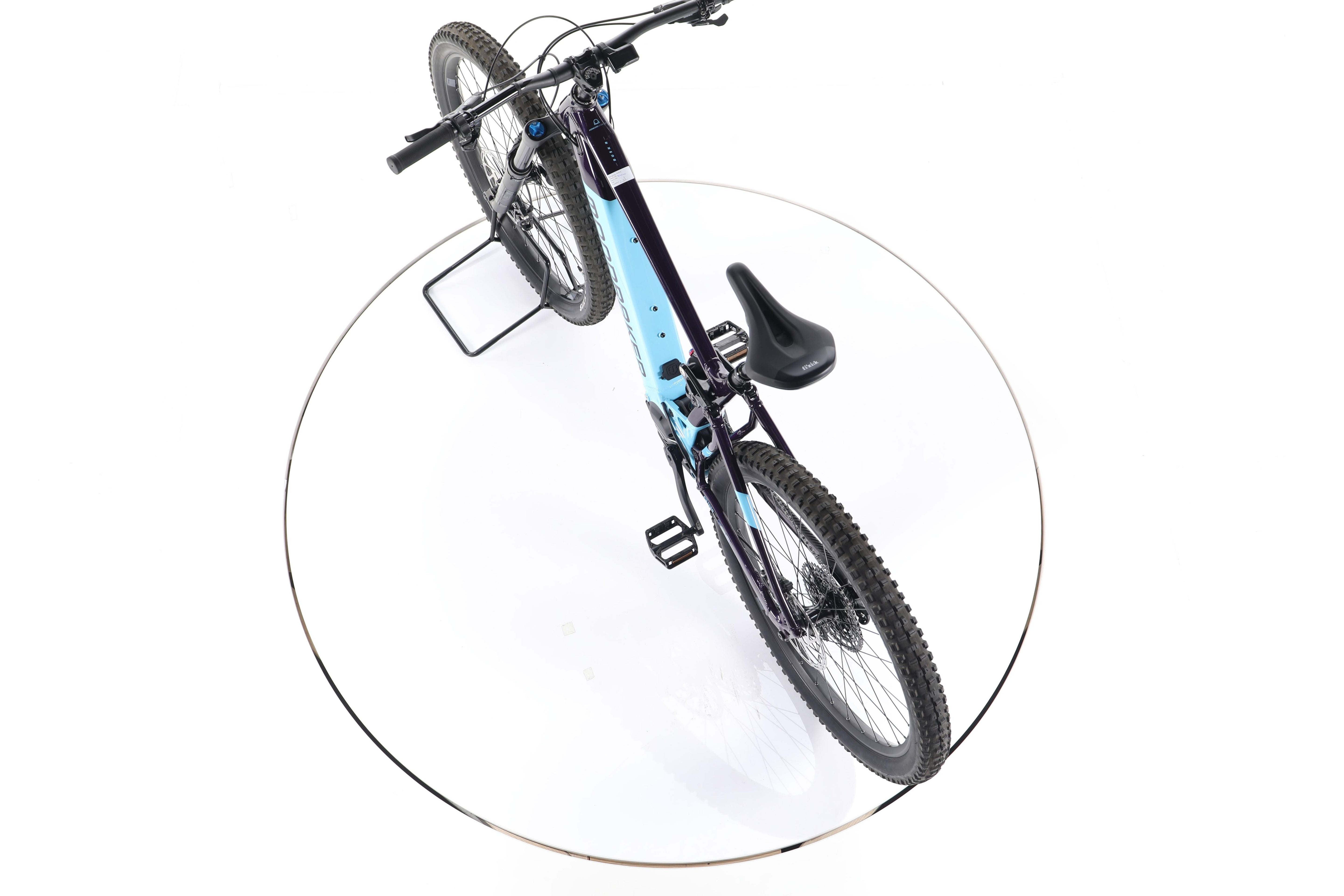 Mondraker DUSK R E-Bike Fully - Image 21
