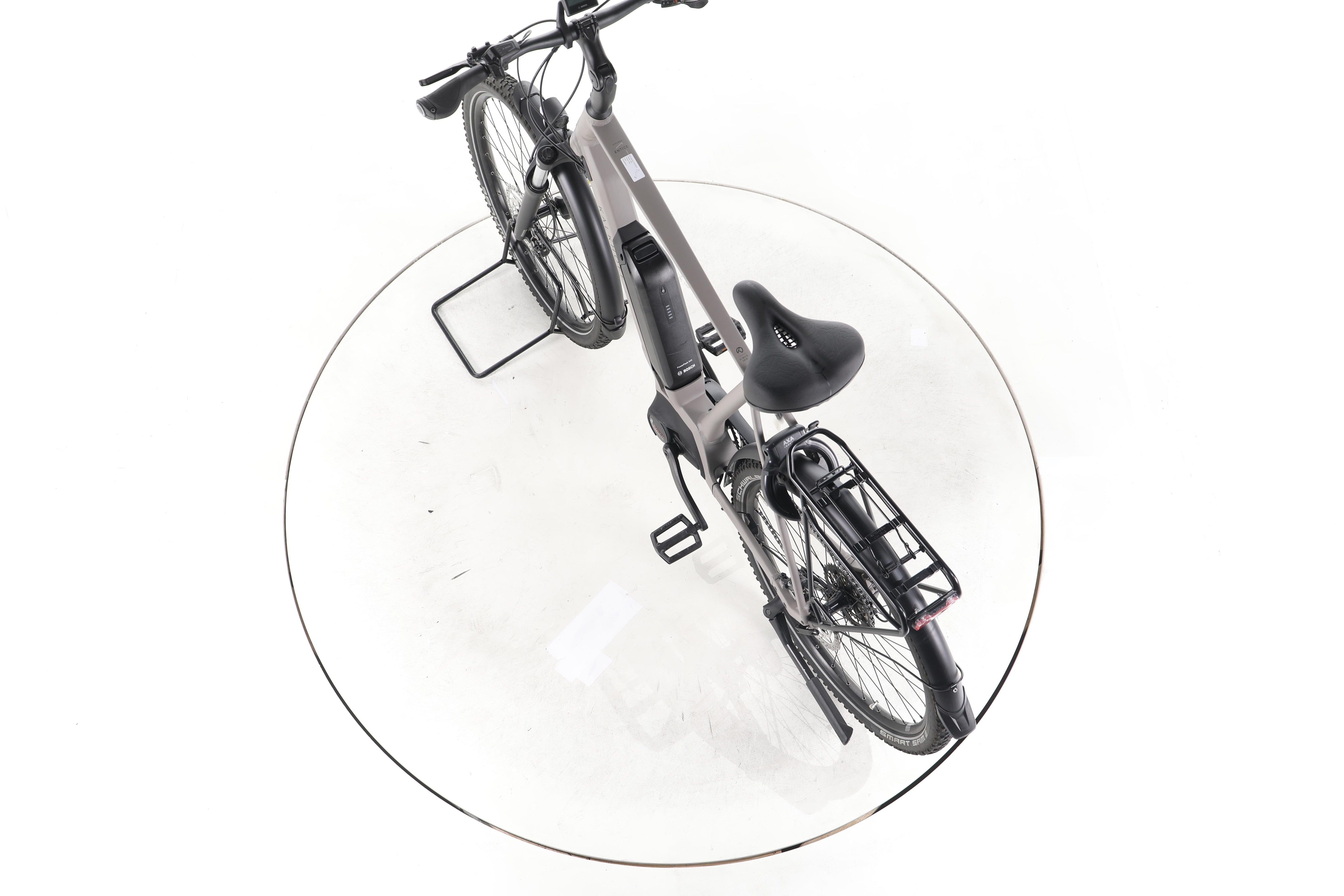 Kalkhoff Entice 1.B Move Trekking E-Bike - Image 21