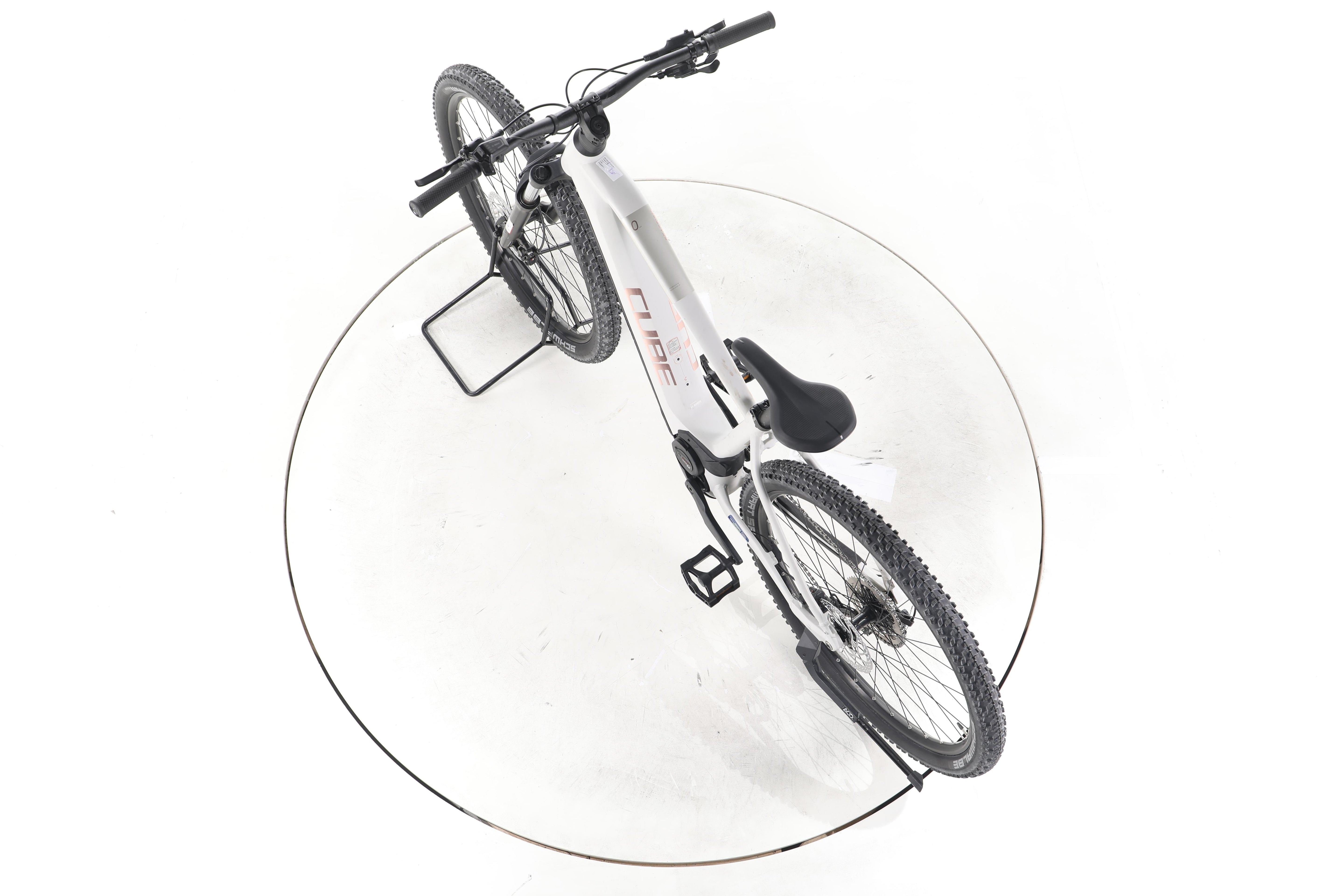 Cube Reaction Hybrid ONE E-Bike - Image 21