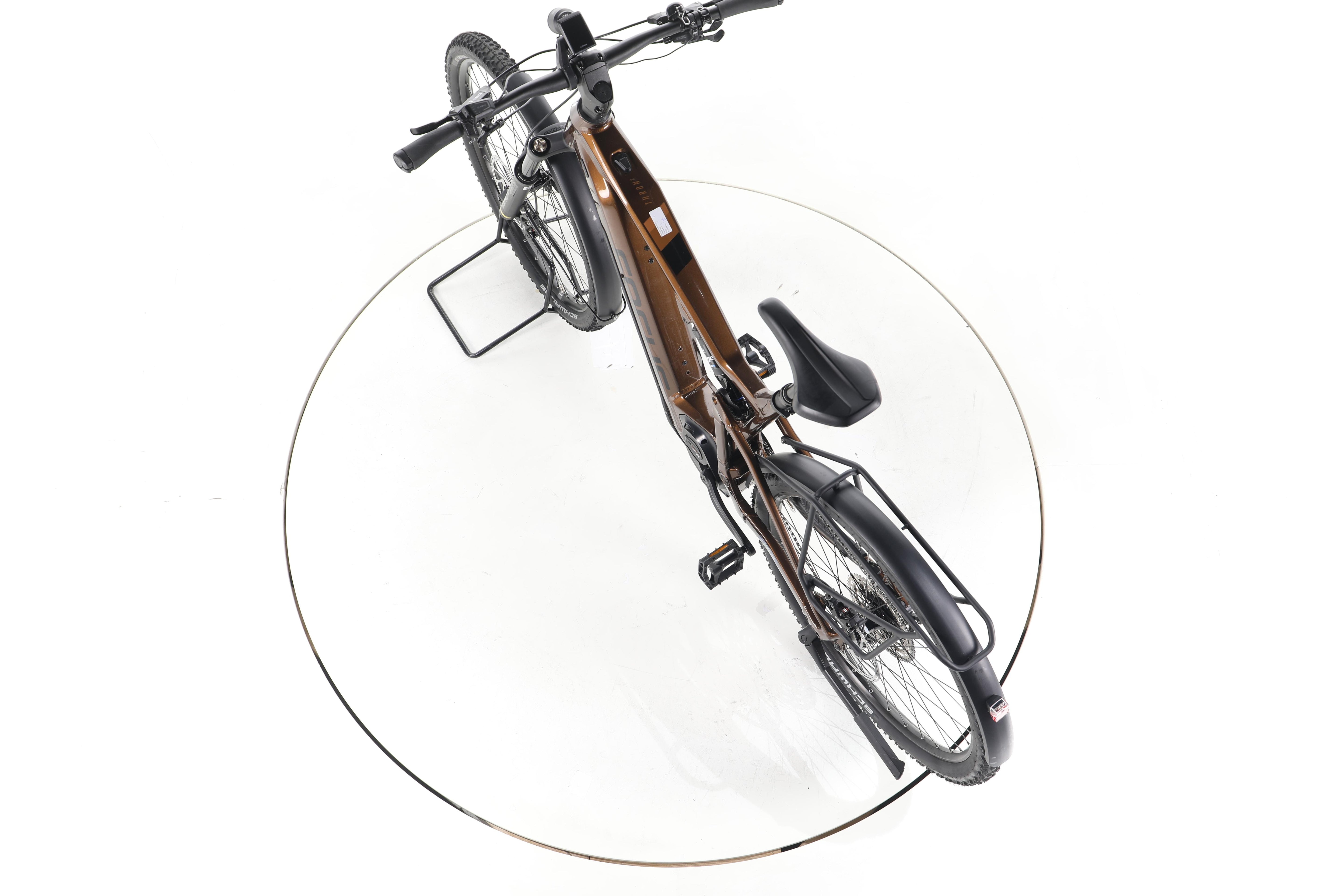 Focus Thron² 6.8 EQP SUV E-Bike - Image 21