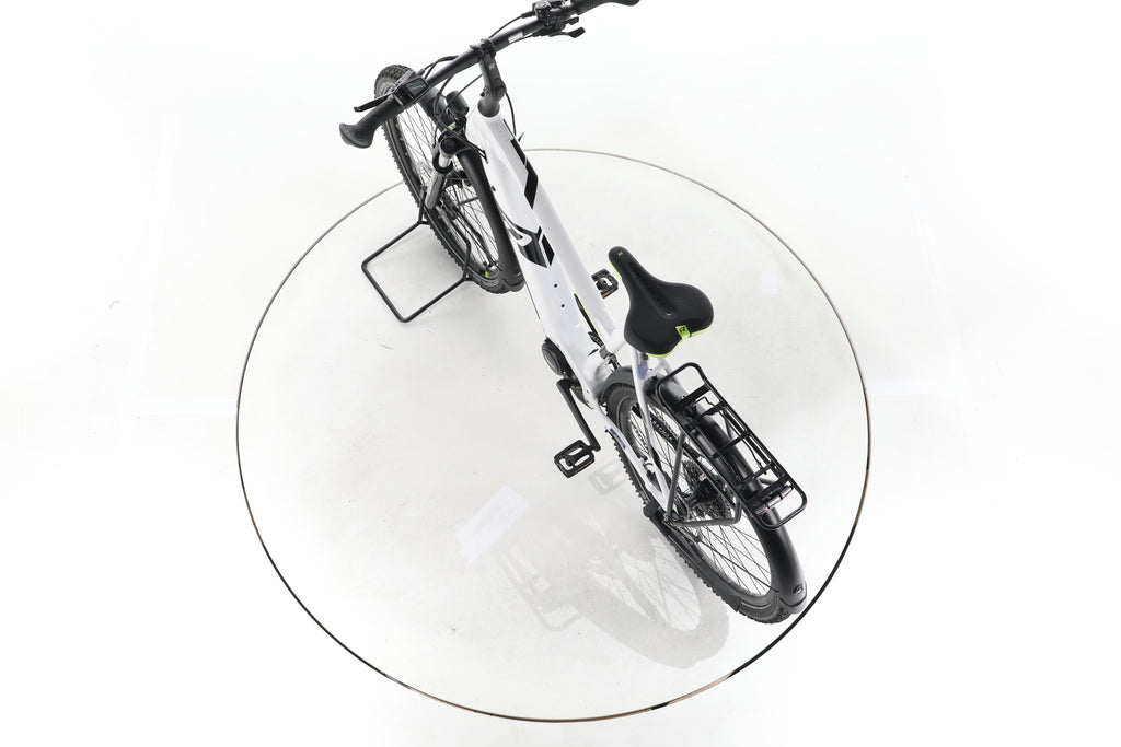 R Raymon CrossRay E 5.0 Trekking E-Bike - Image 21