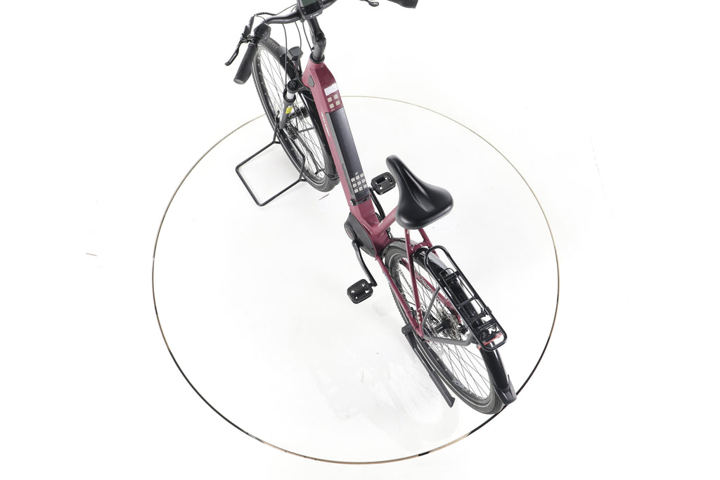 Raleigh Kent 9 Trekking E-Bike Tiefeinsteiger - Image 21