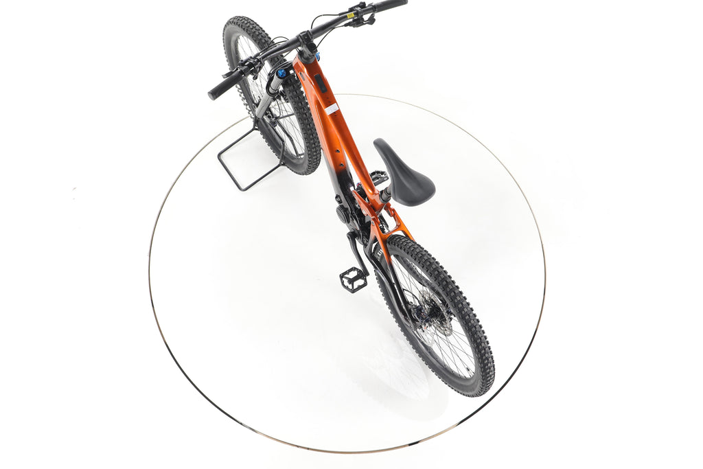 Giant Trance X Advanced E+ EL 2 Fully E-Bike Carbon - Image 21