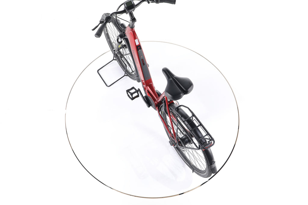 Pegasus Premio EVO 5R City E-Bike Tiefeinsteiger - Image 21