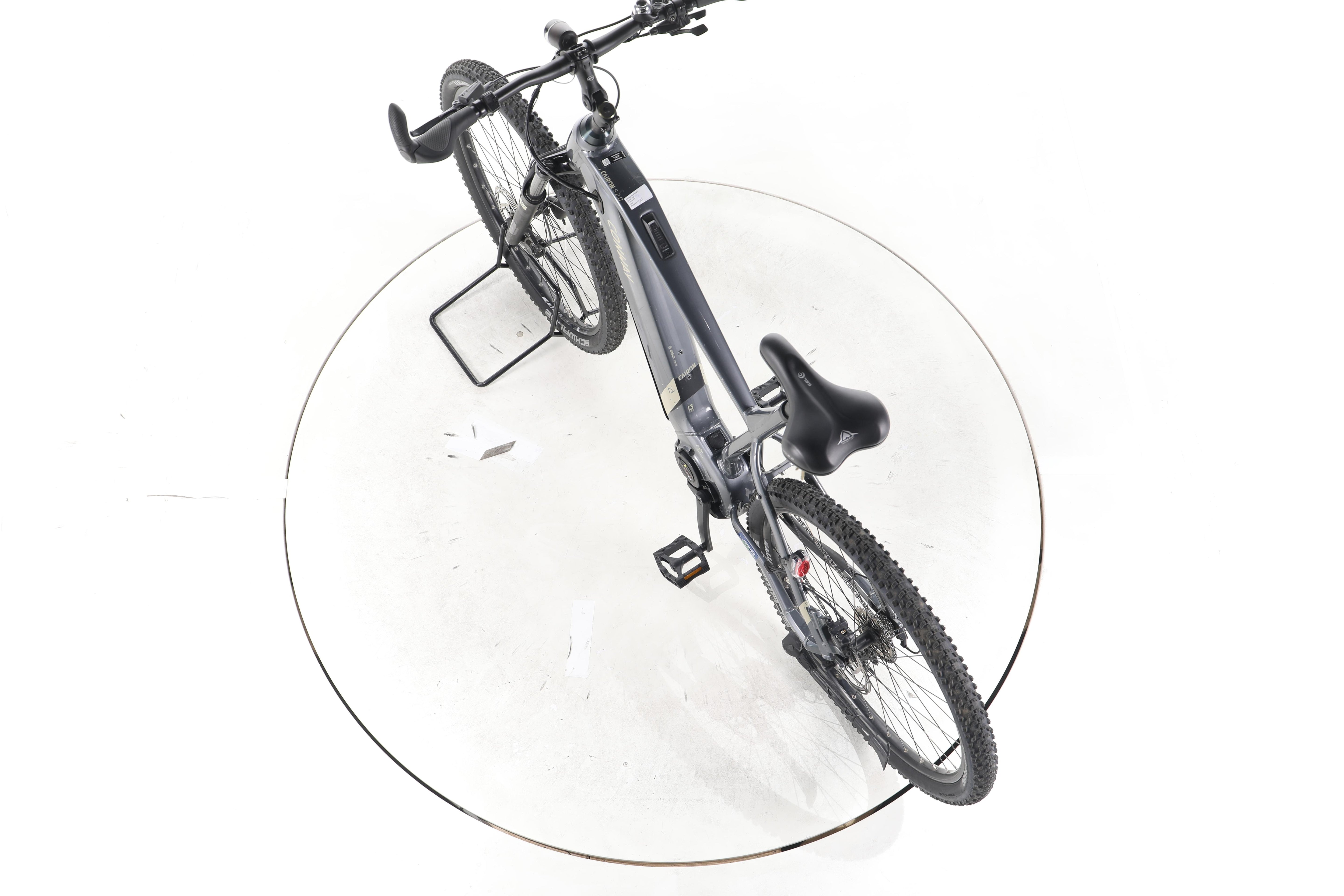 Conway Cairon S 2.0 E-Bike - Image 21