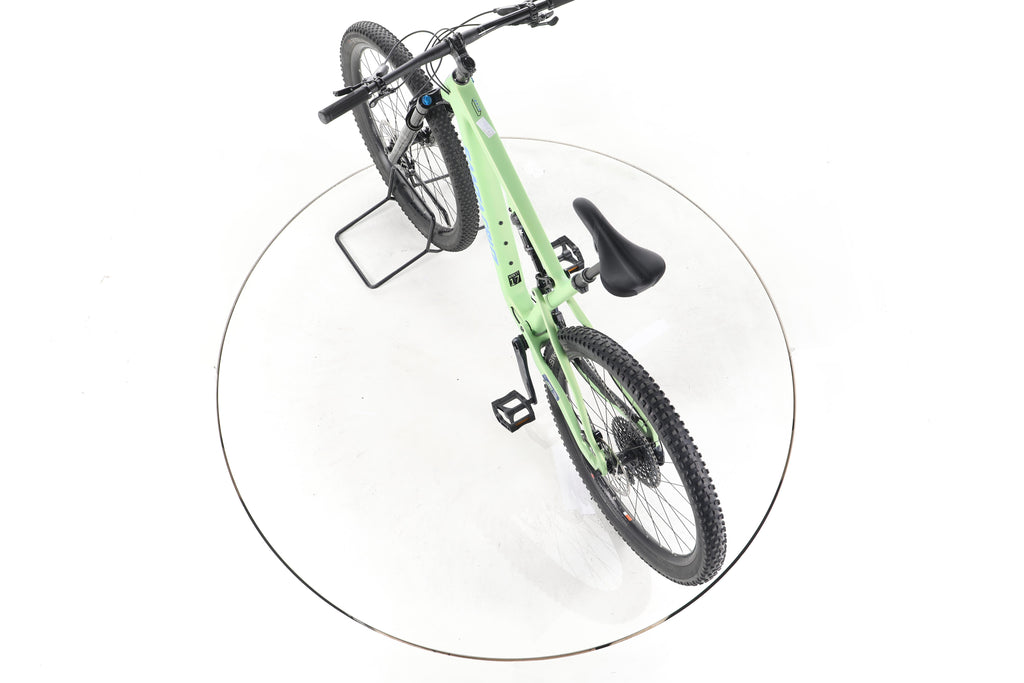 Santa Cruz Blur 4 Fahrrad Fully - Image 21