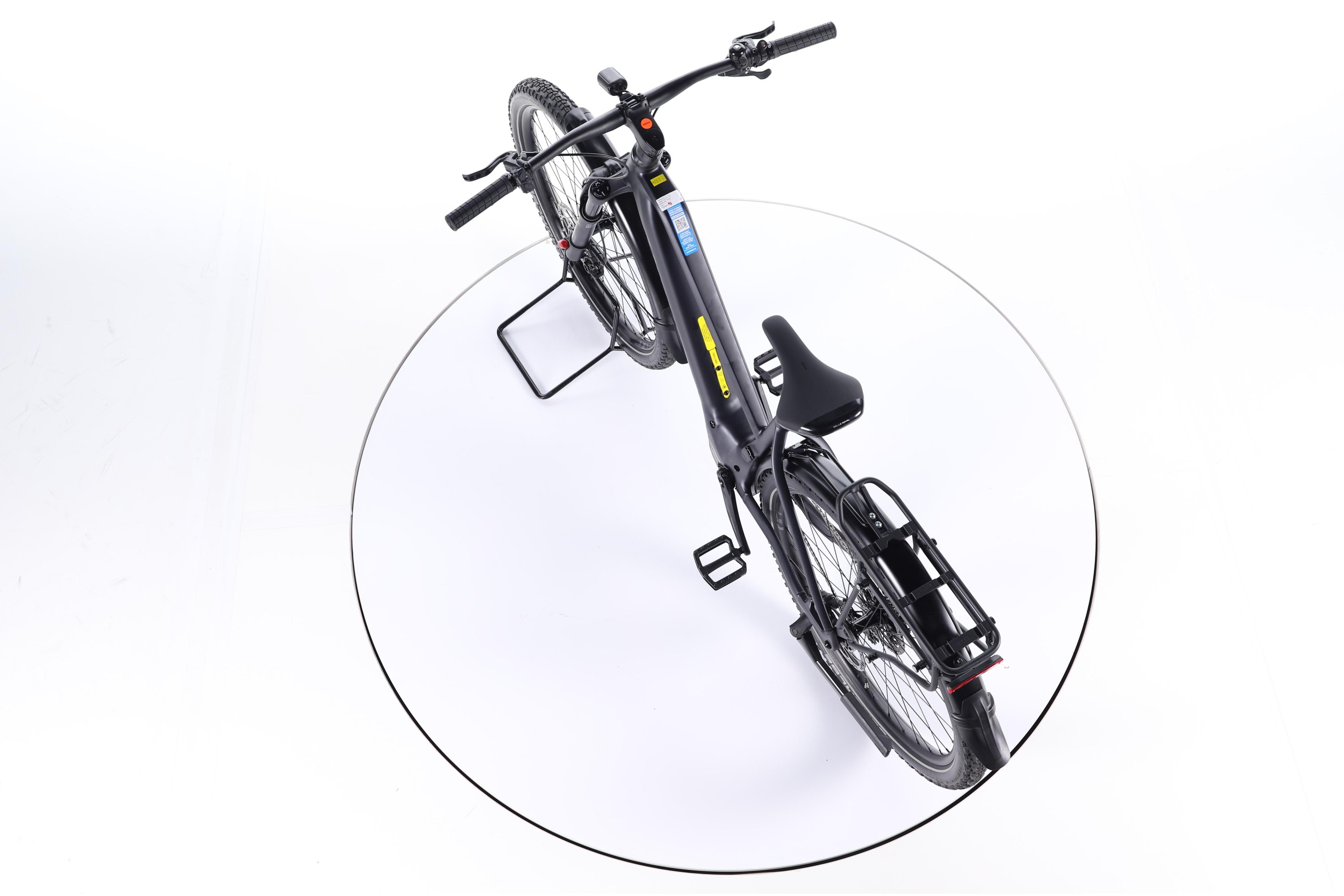 Orbea Kemen Mid SUV 30 Trekking E-Bike 2023 - Image 21