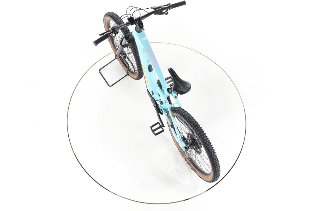 Cube Kathmandu Hybrid Pro Trekking E-Bike Tiefeinsteiger - Image 21