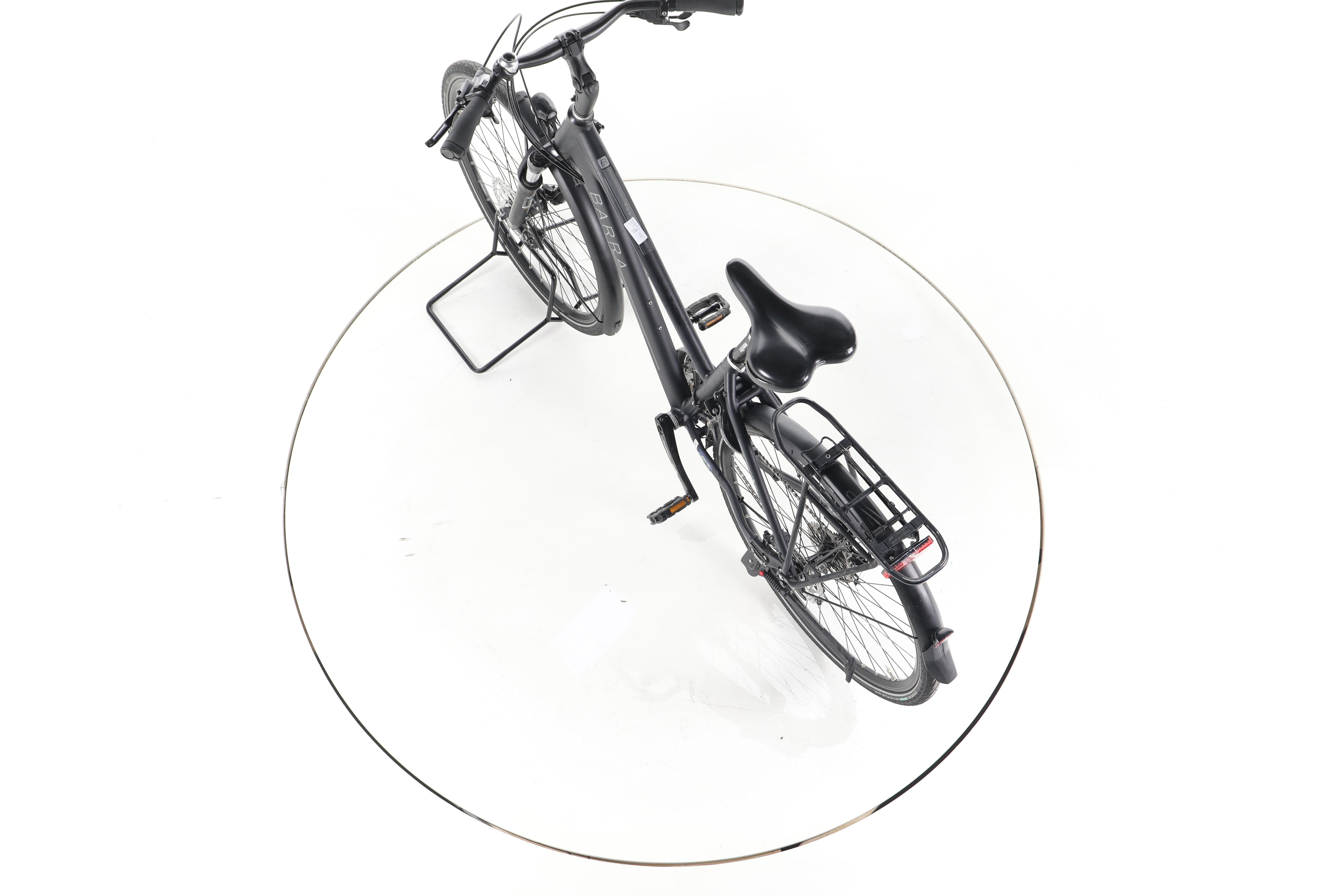 Barra Barra Fahrrad City & Trekking - Image 21