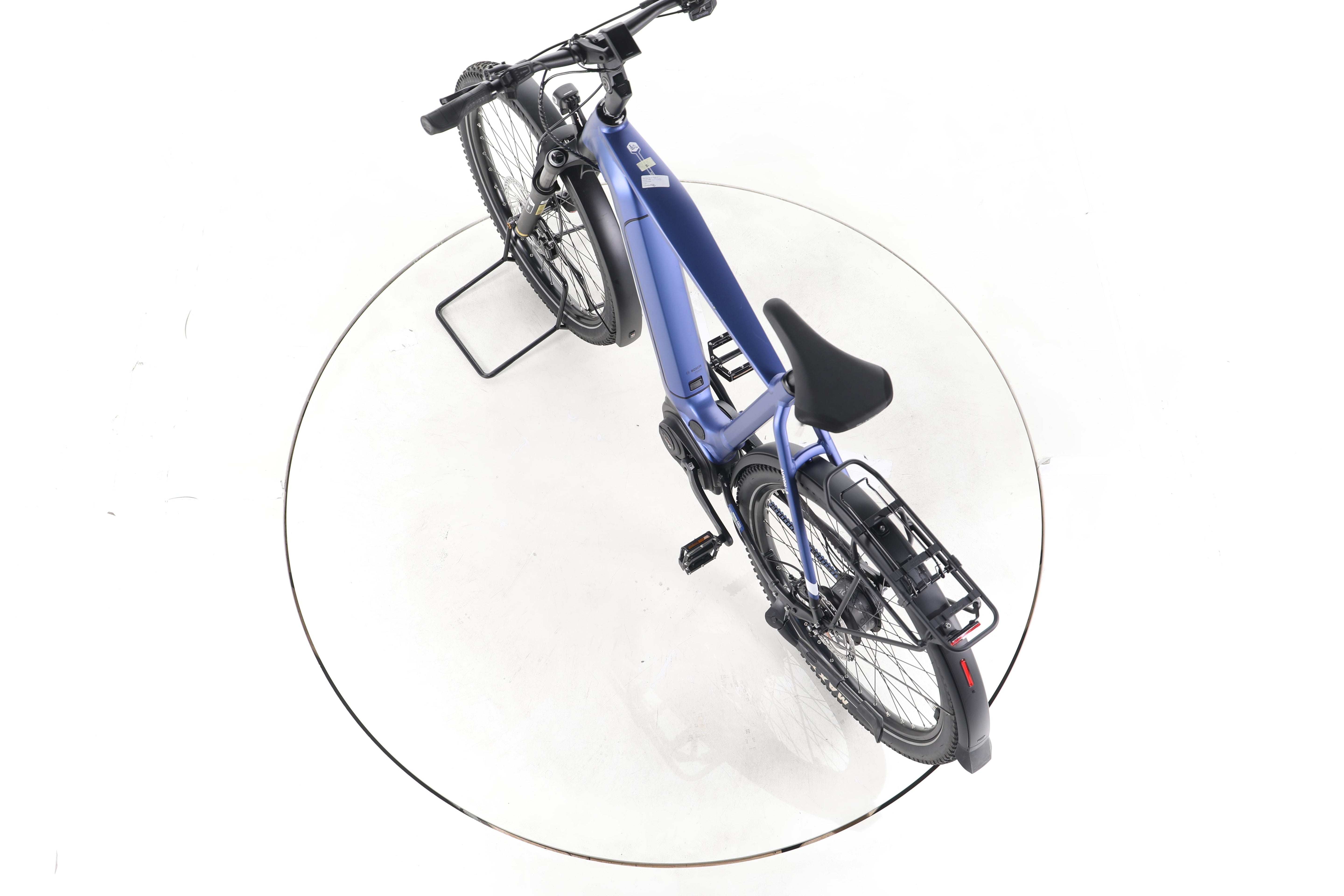 Victoria Avyon 5 City E-Bike 2025 - Image 21