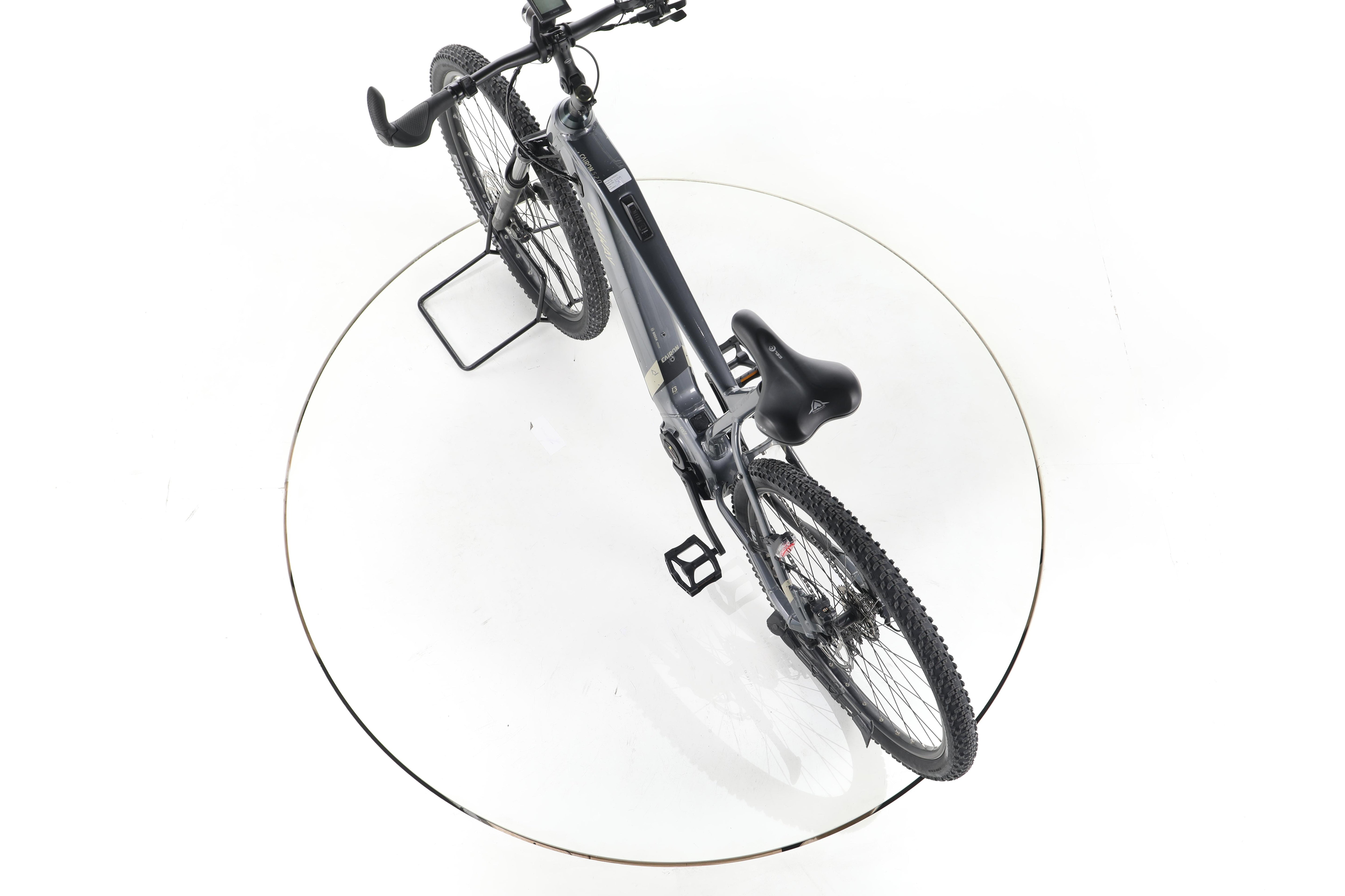 Conway Cairon S 2.0 E-Bike - Image 21