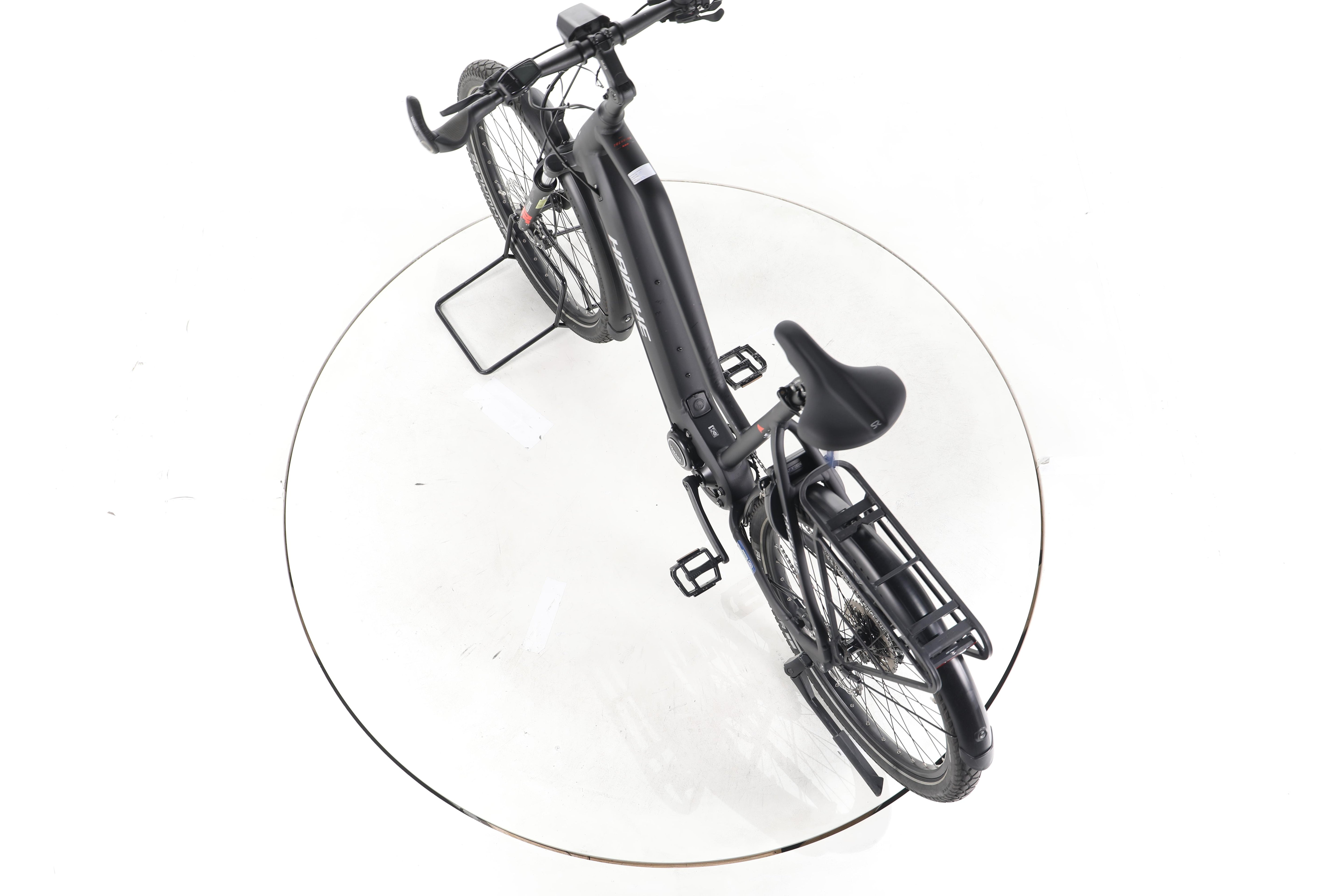Haibike Trekking 6 Trekking E-Bike - Image 21