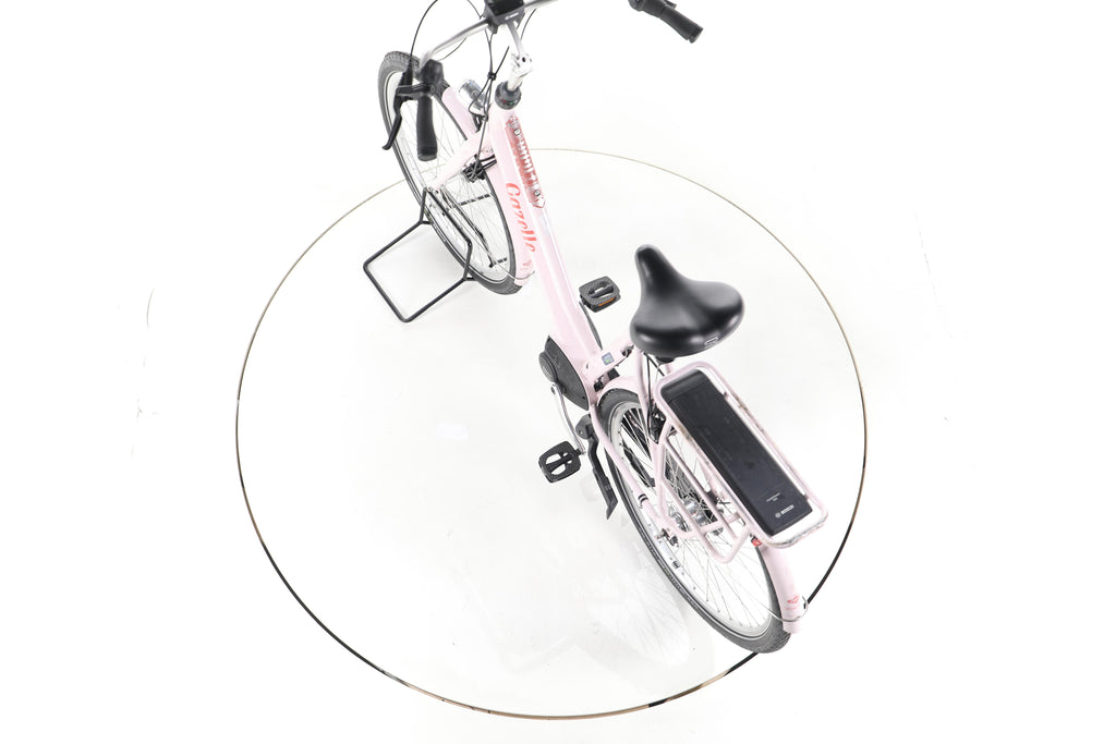 Gazelle Miss Grace C7+ HMB City E-Bike Tiefeinsteiger - Image 21