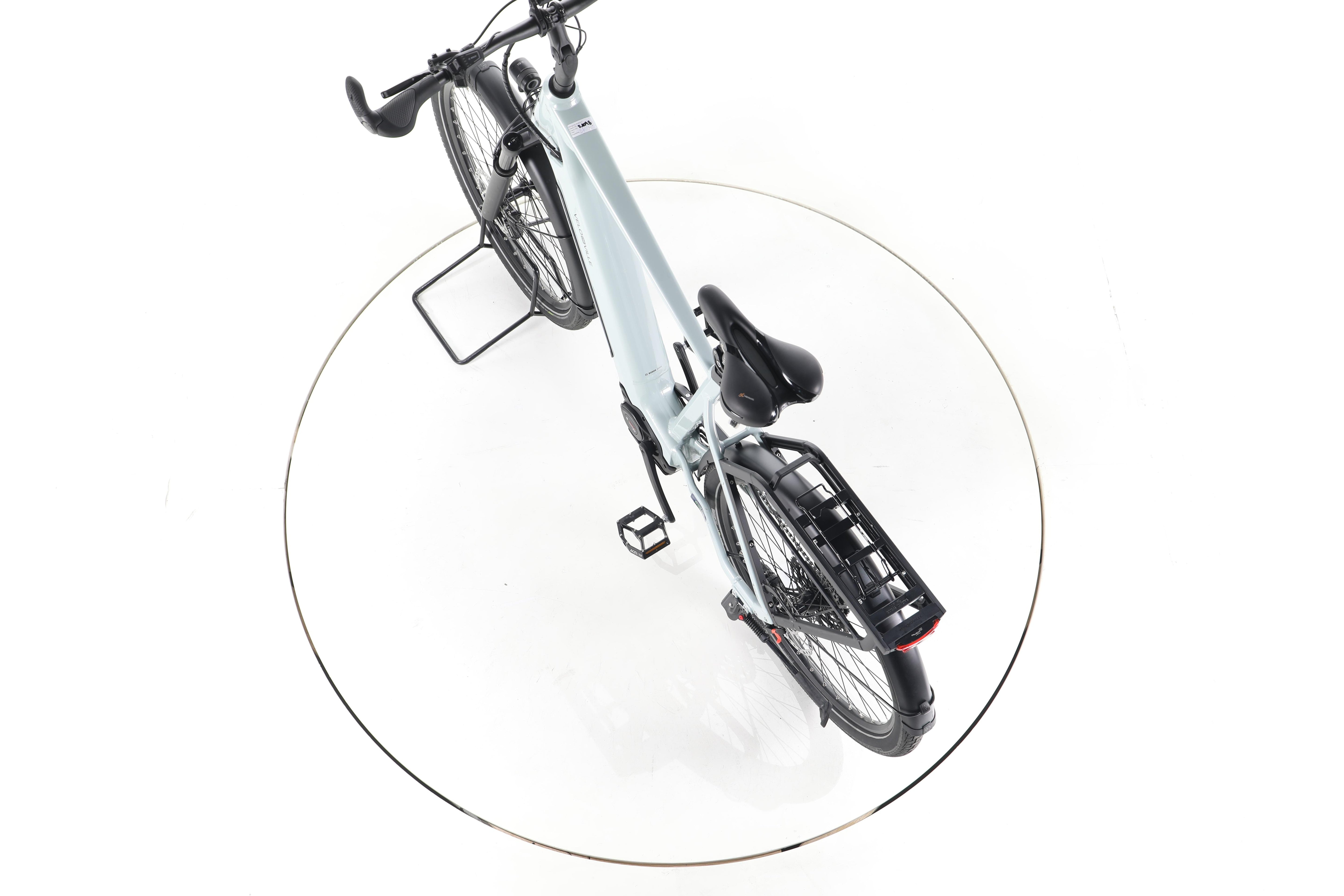 Velo de Ville SEB 990 Trekking E-Bike 2025 - Image 21