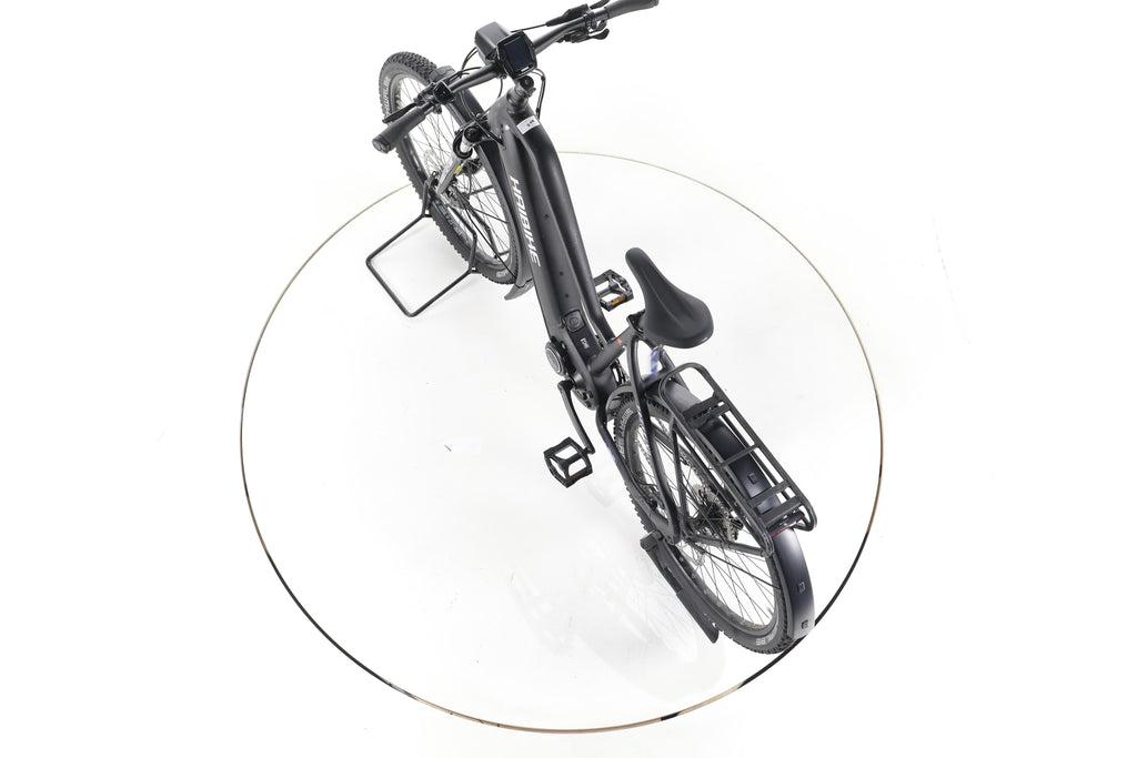 Haibike Trekking 6 Trekking E-Bike - Image 21