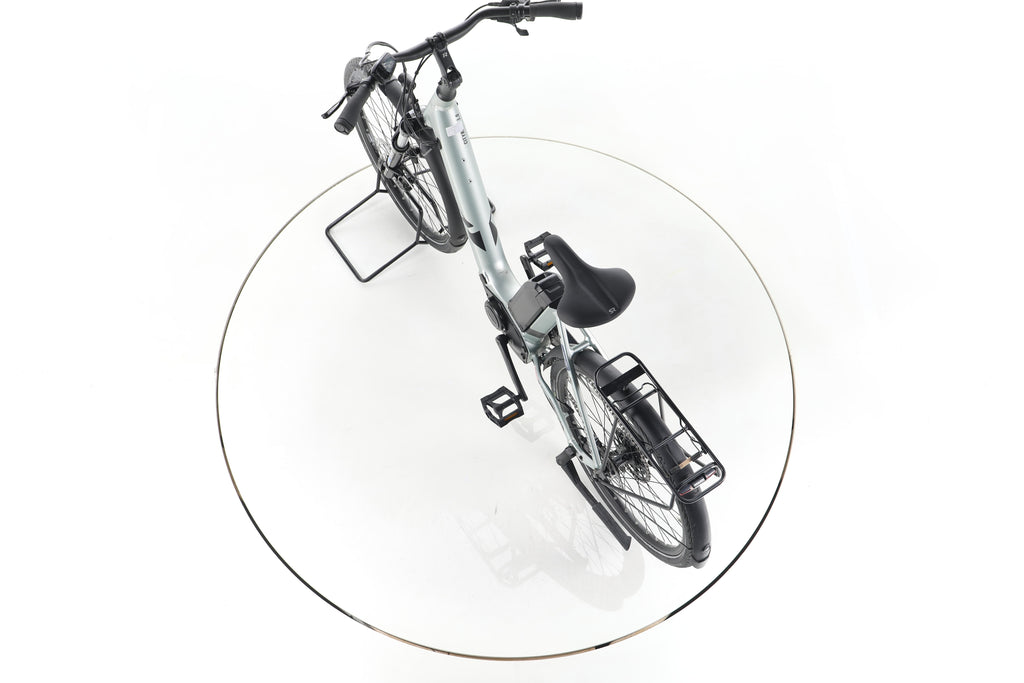 R Raymon CityRay E 1.0 Trekking E-Bike Tiefeinsteiger - Image 21