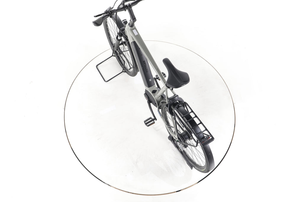 Kettler Traveller E-Gold P5 Belt City E-Bike 2025 - Image 21