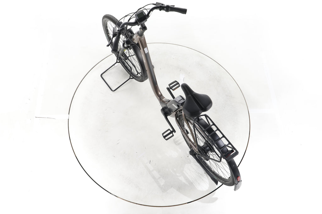 Kettler E-Comfort 5 RT City E-Bike Tiefeinsteiger - Image 21