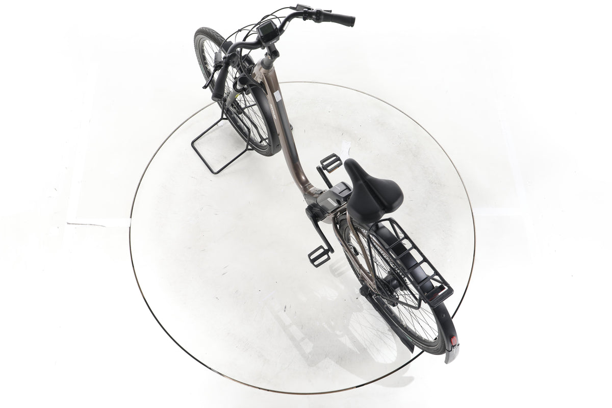 Kettler E-Comfort 5 RT City E-Bike Tiefeinsteiger - Image 21