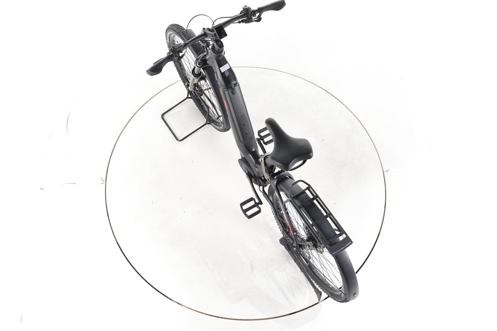 Malaguti Collina FW 6.1 SUV E-Bike Tiefeinsteiger - Image 21