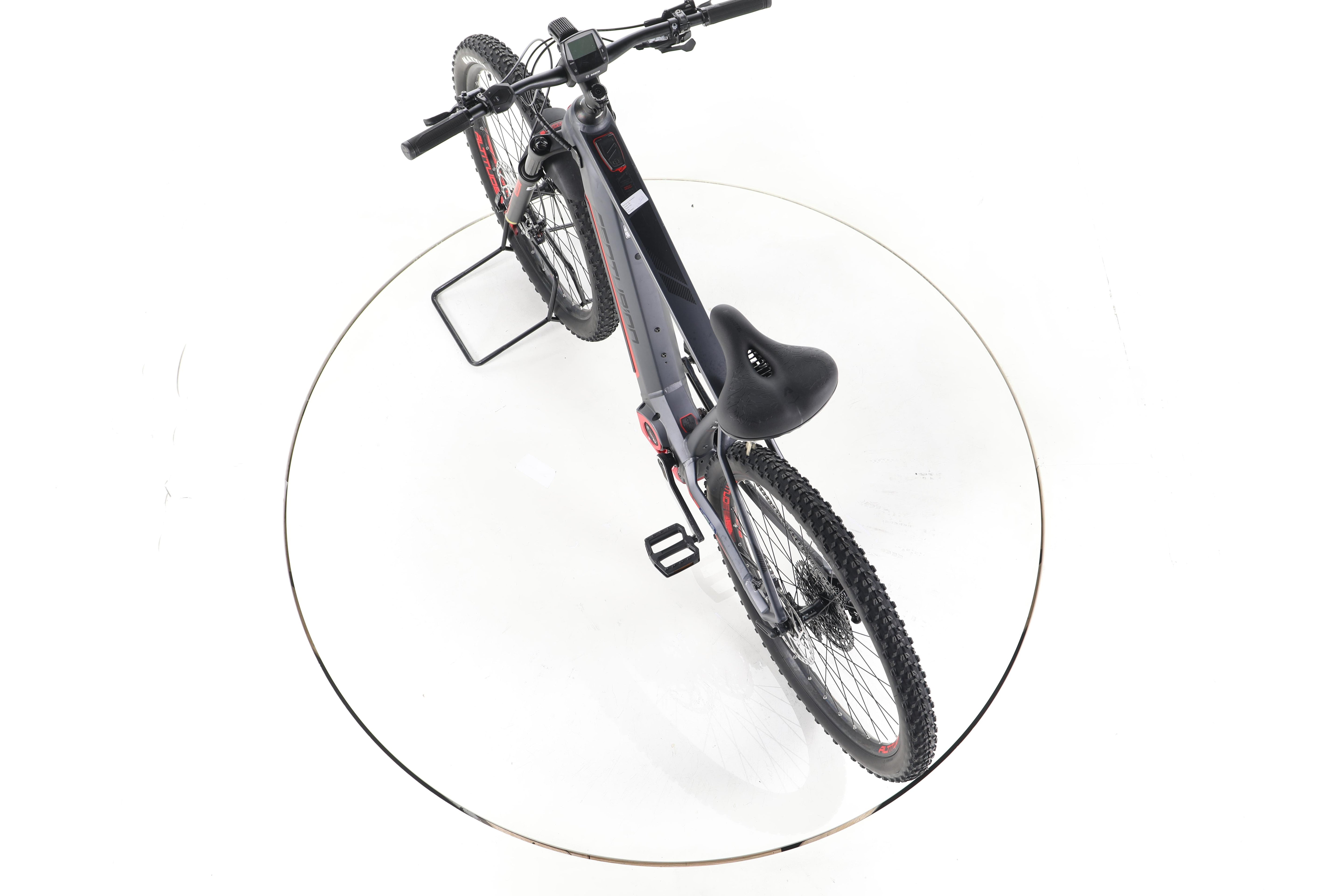 Centurion Backfire E R860i E-Bike - Image 21