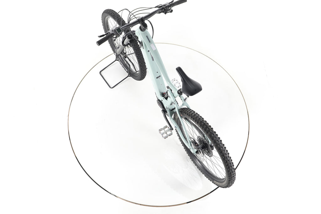 Scott Contessa Genius eRide 910 Fully E-Bike - Image 21