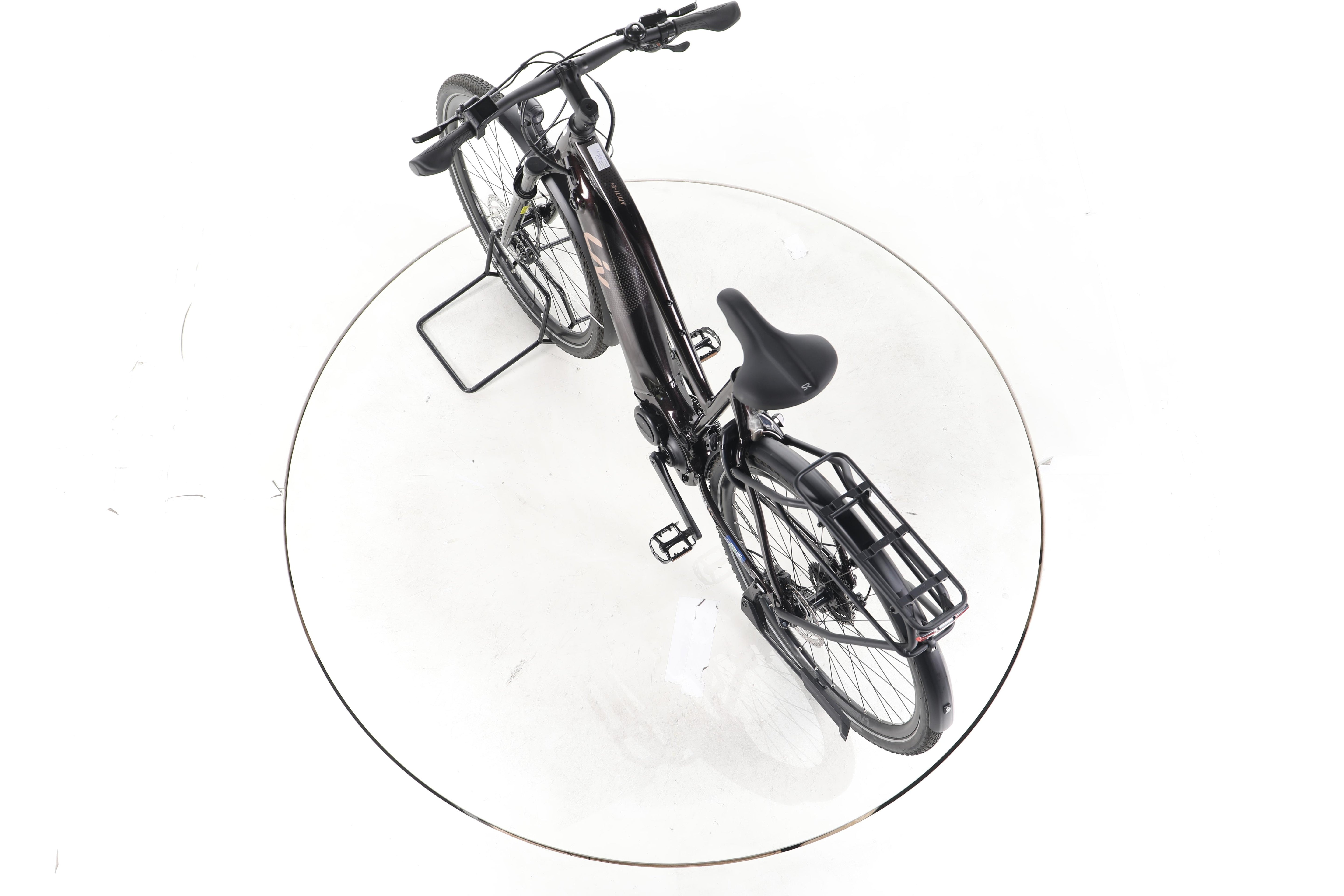Liv Amiti-E+ 2 Trekking E-Bike - Image 21