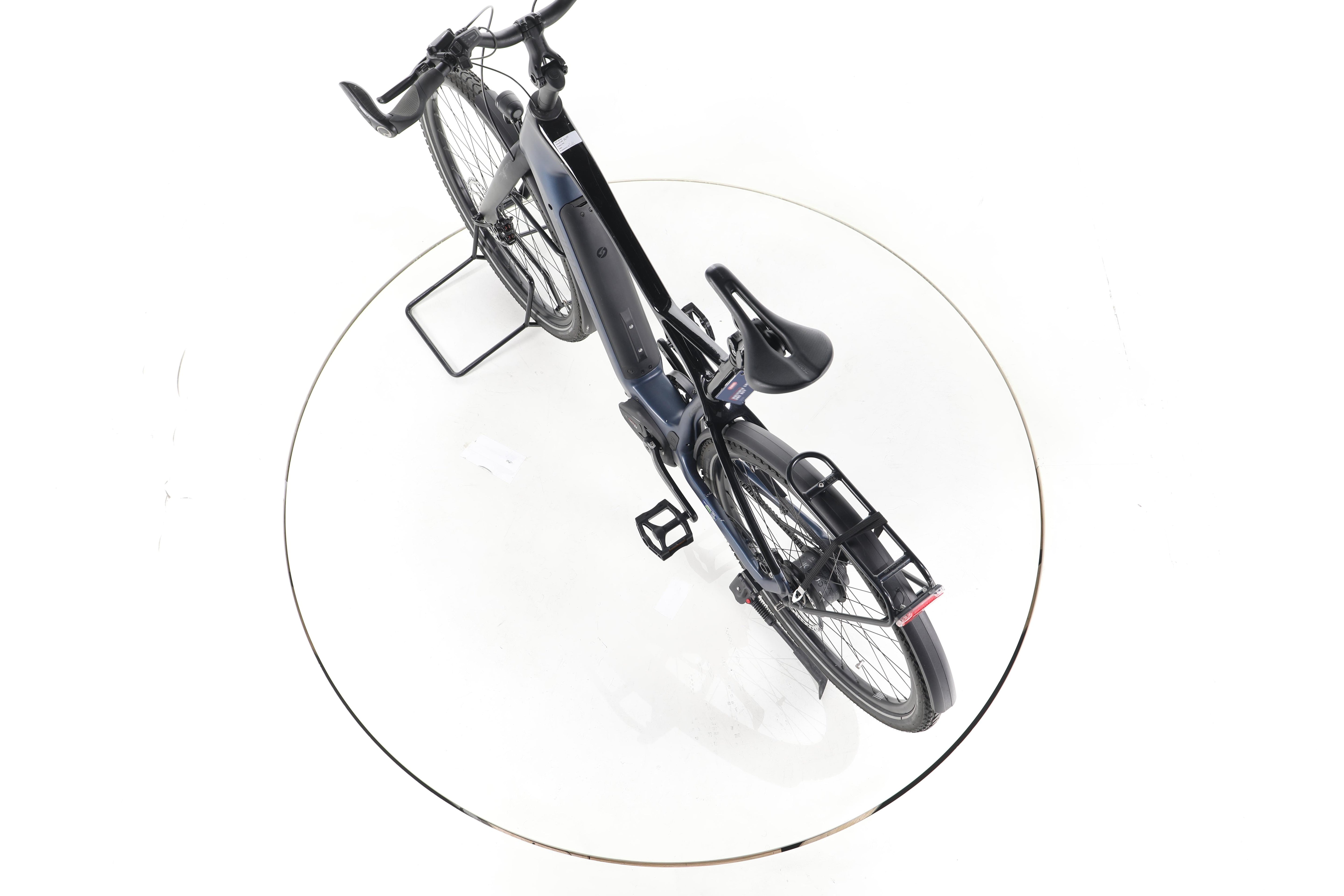 Simplon Chenoa Bosch CX City E-Bike - Image 21