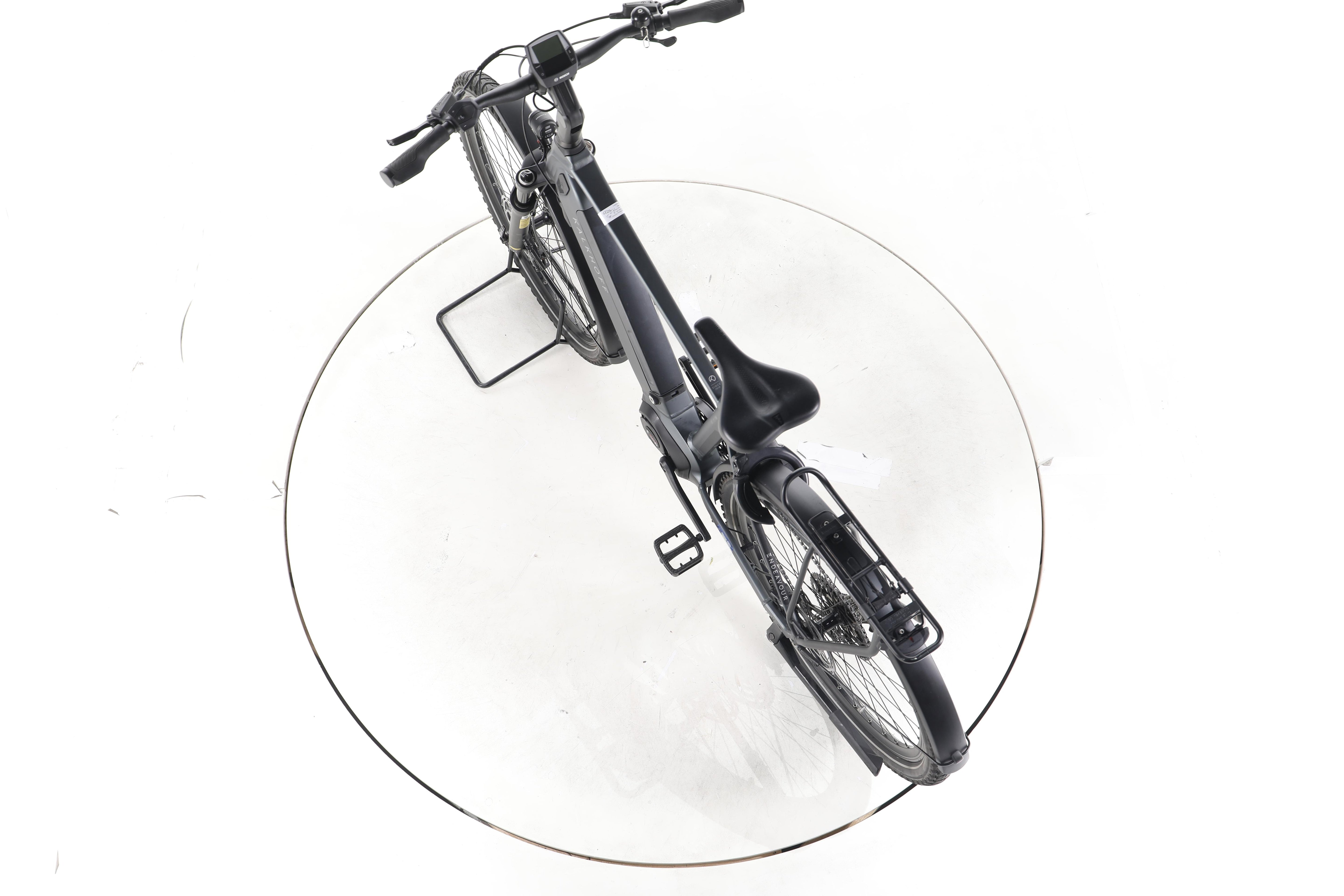Kalkhoff Endeavour 5 B Advance+ Trekking E-Bike - Image 21