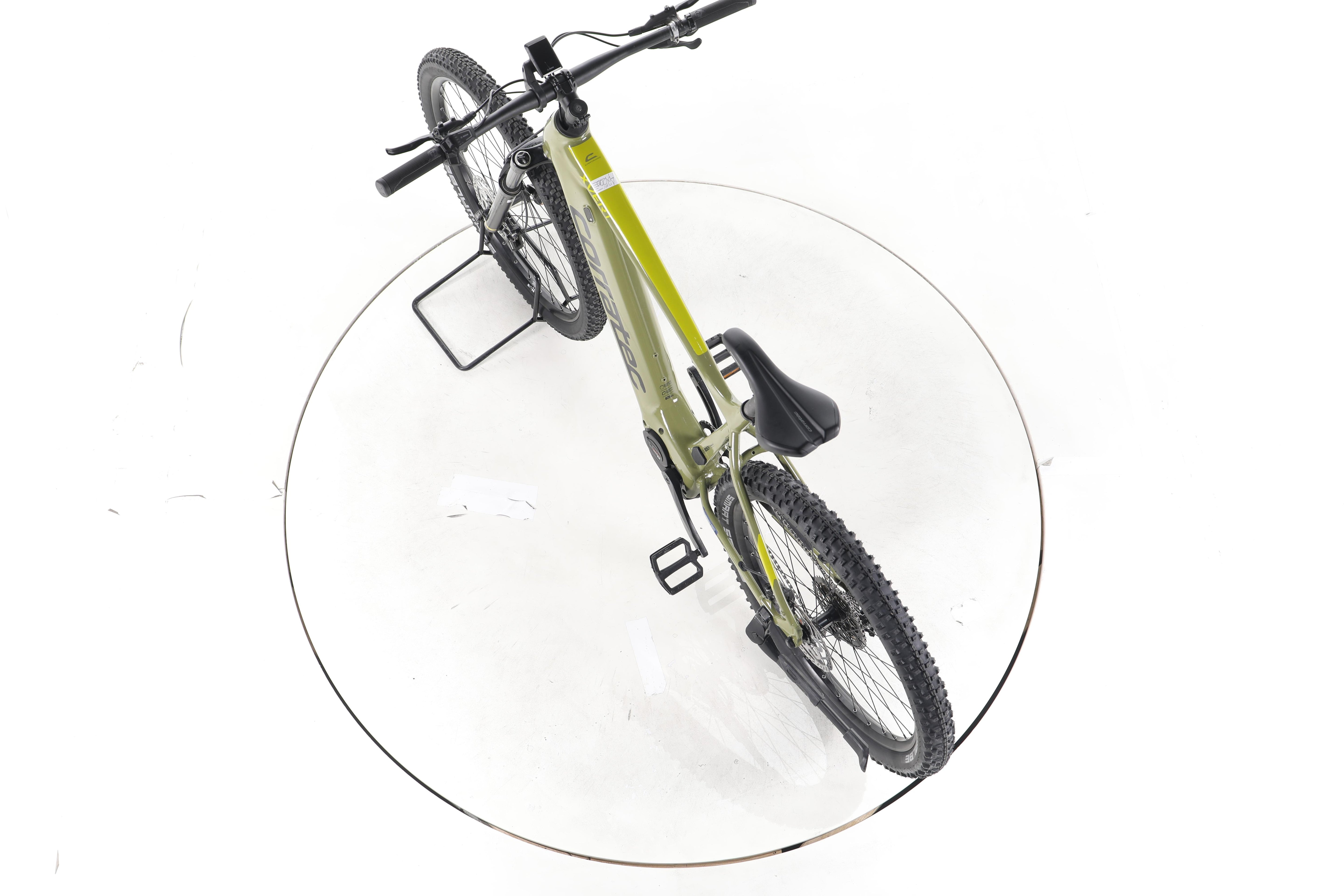 Corratec E-Power X-Vert Elite 29 E-Bike - Image 21