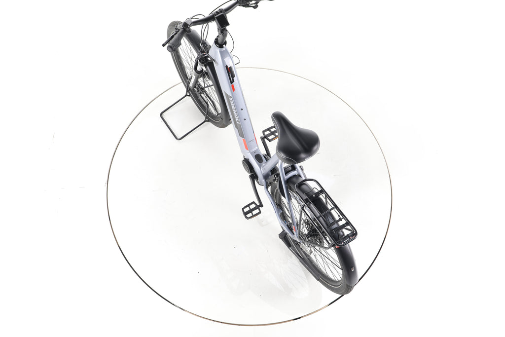 Trenoli Livenza Classico Trekking E-Bike Tiefeinsteiger - Image 21