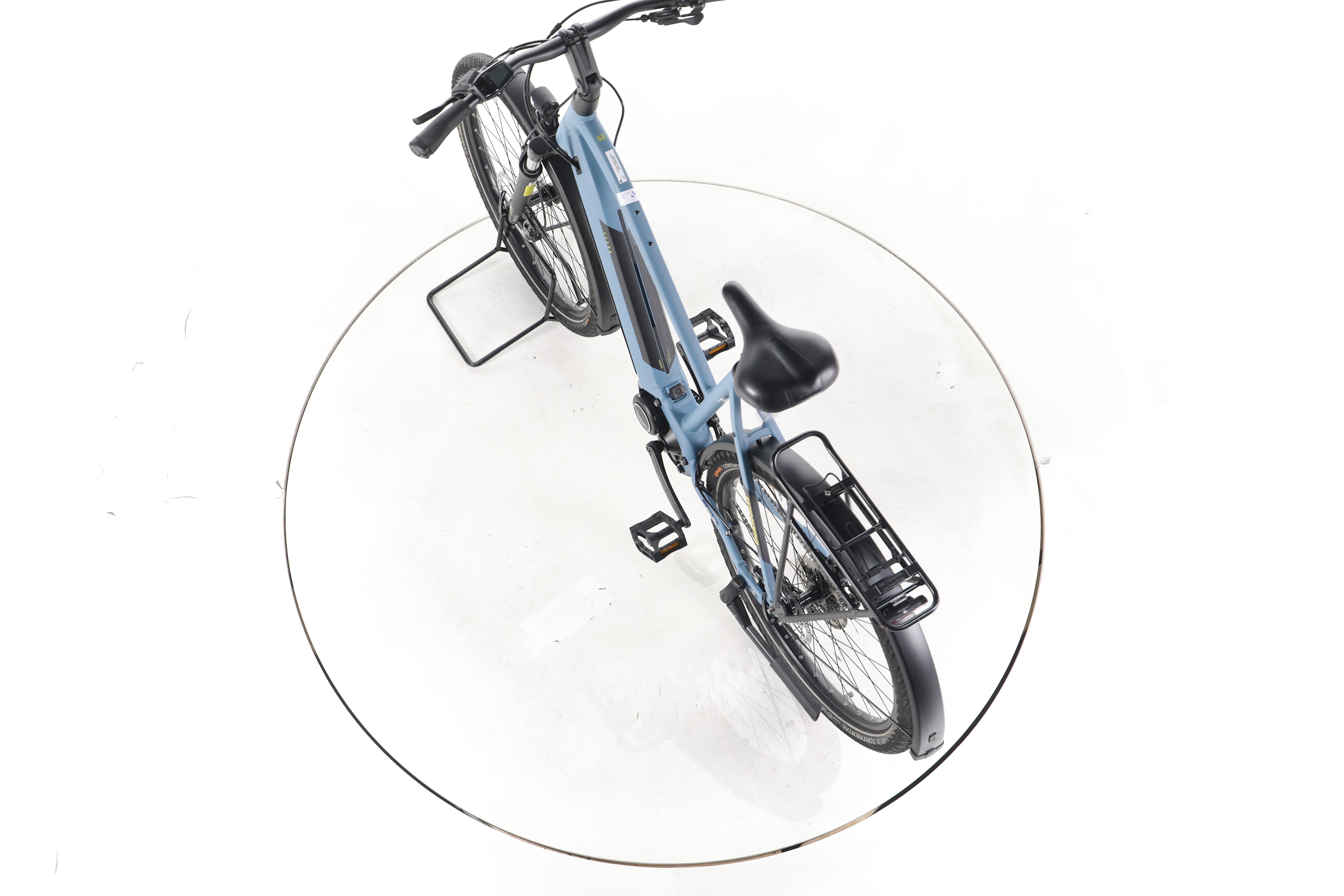 Winora TY200 Trekking E-Bike - Image 21