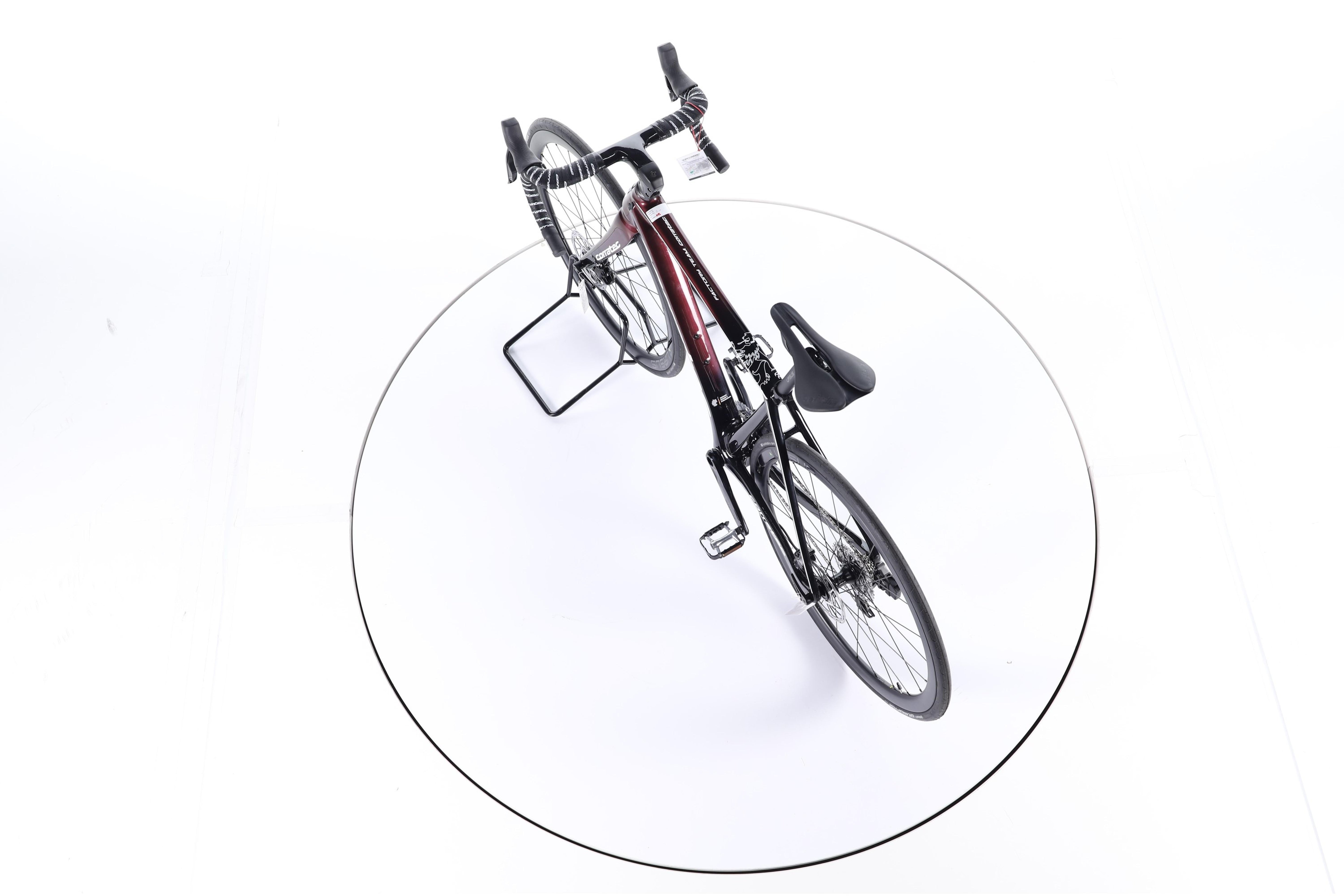 Corratec CCT Evo Factory Team Rennrad Carbon - Image 21