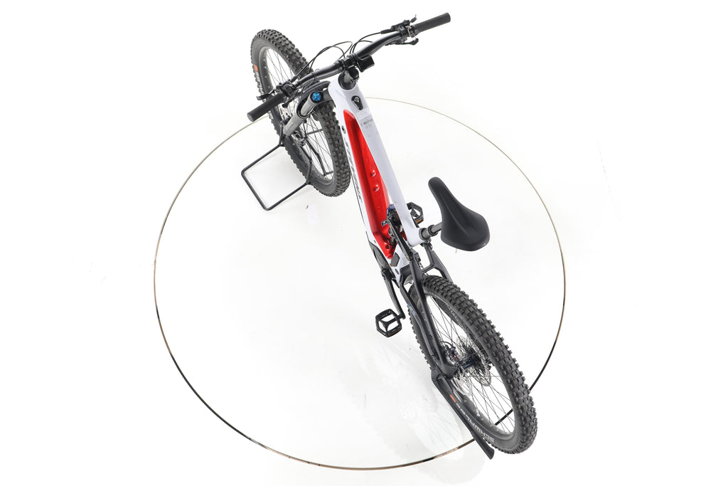 Stevens E-Inception ED Fully E-Bike Carbon 2024 - Image 21