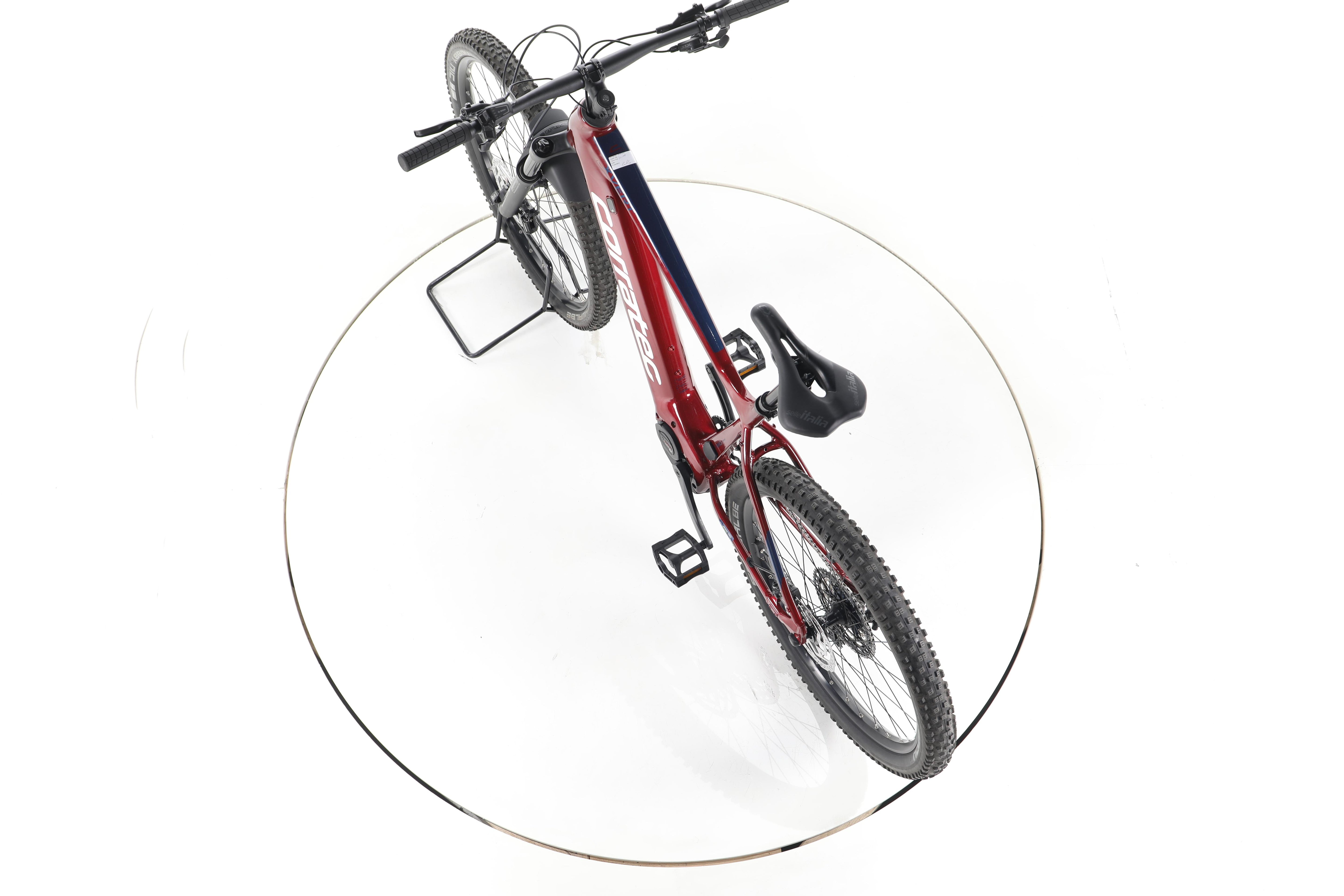 Corratec E-Power X-Vert Pro Team E-Bike - Image 21