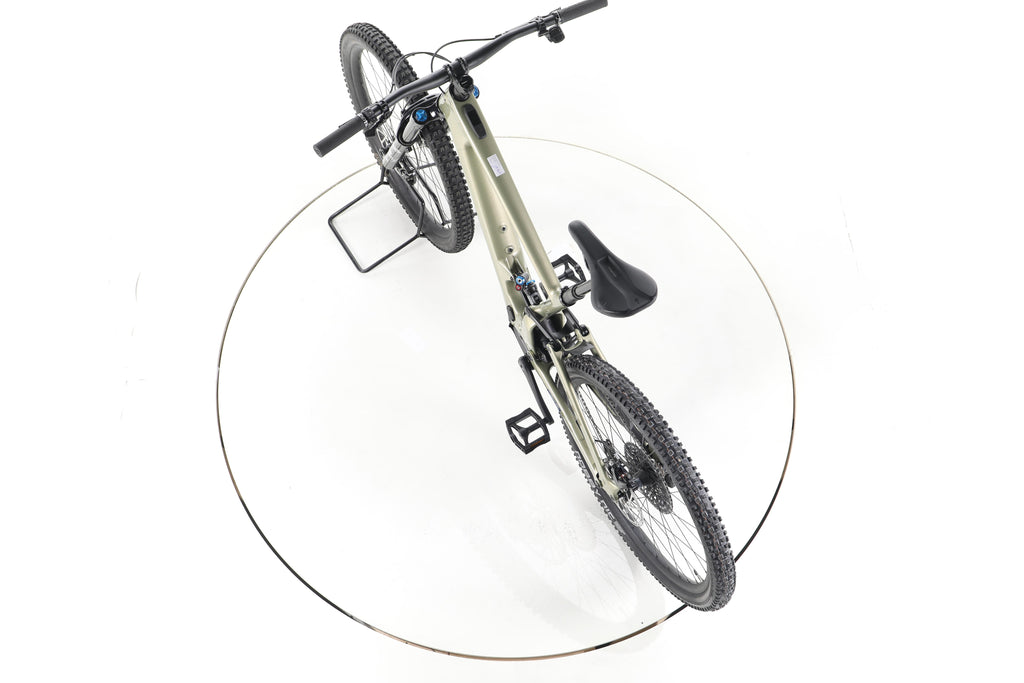 Specialized Turbo Kenevo SL 2 Expert Fully E-Bike Carbon - Image 21