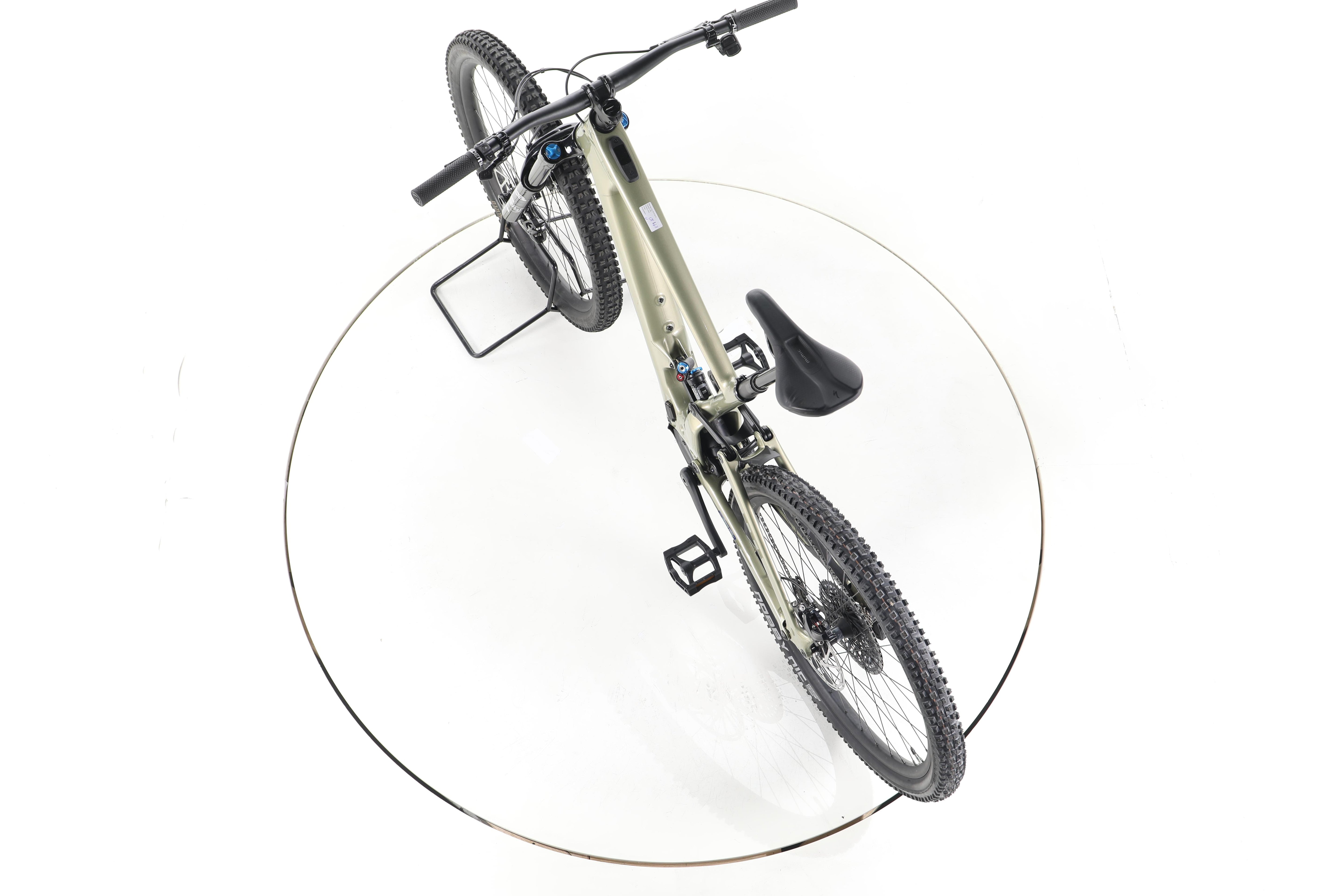 Specialized Turbo Kenevo SL 2 Expert Fully E-Bike Carbon - Image 21